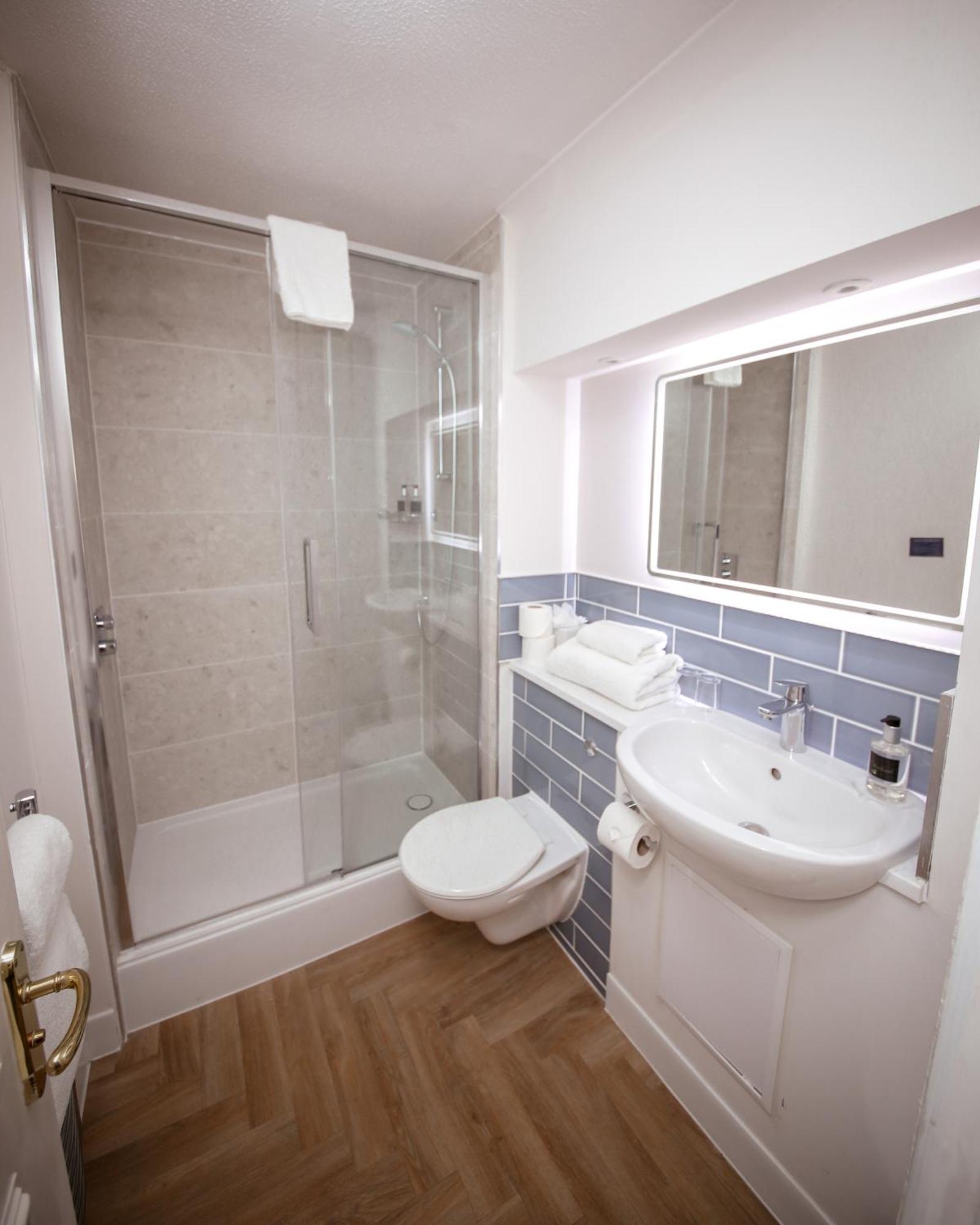 Habitación Doble Estándar - No fumadores