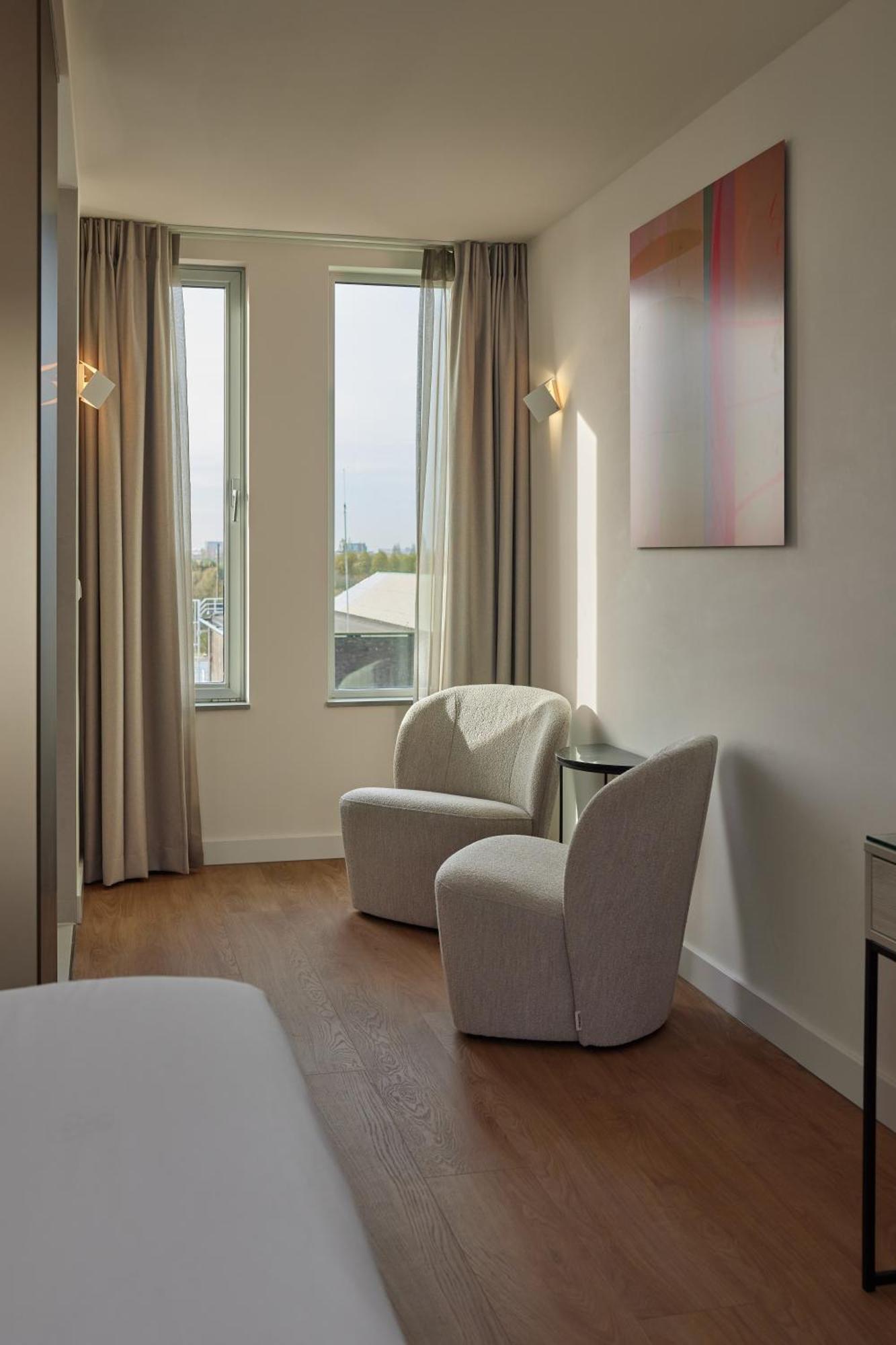 Quarto Superior Deluxe