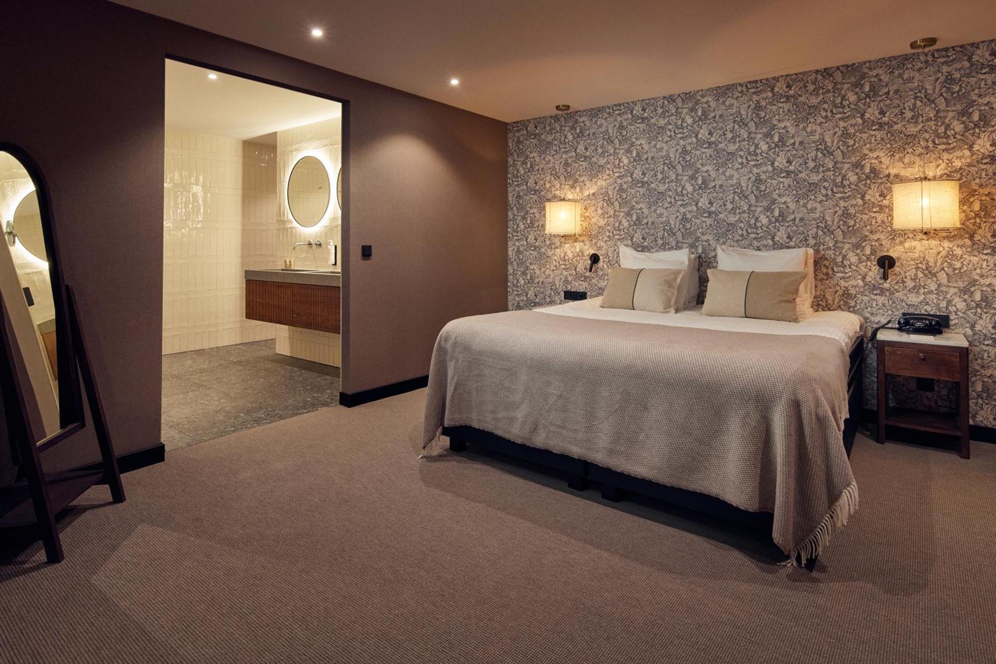 Junior Suite Jachthut