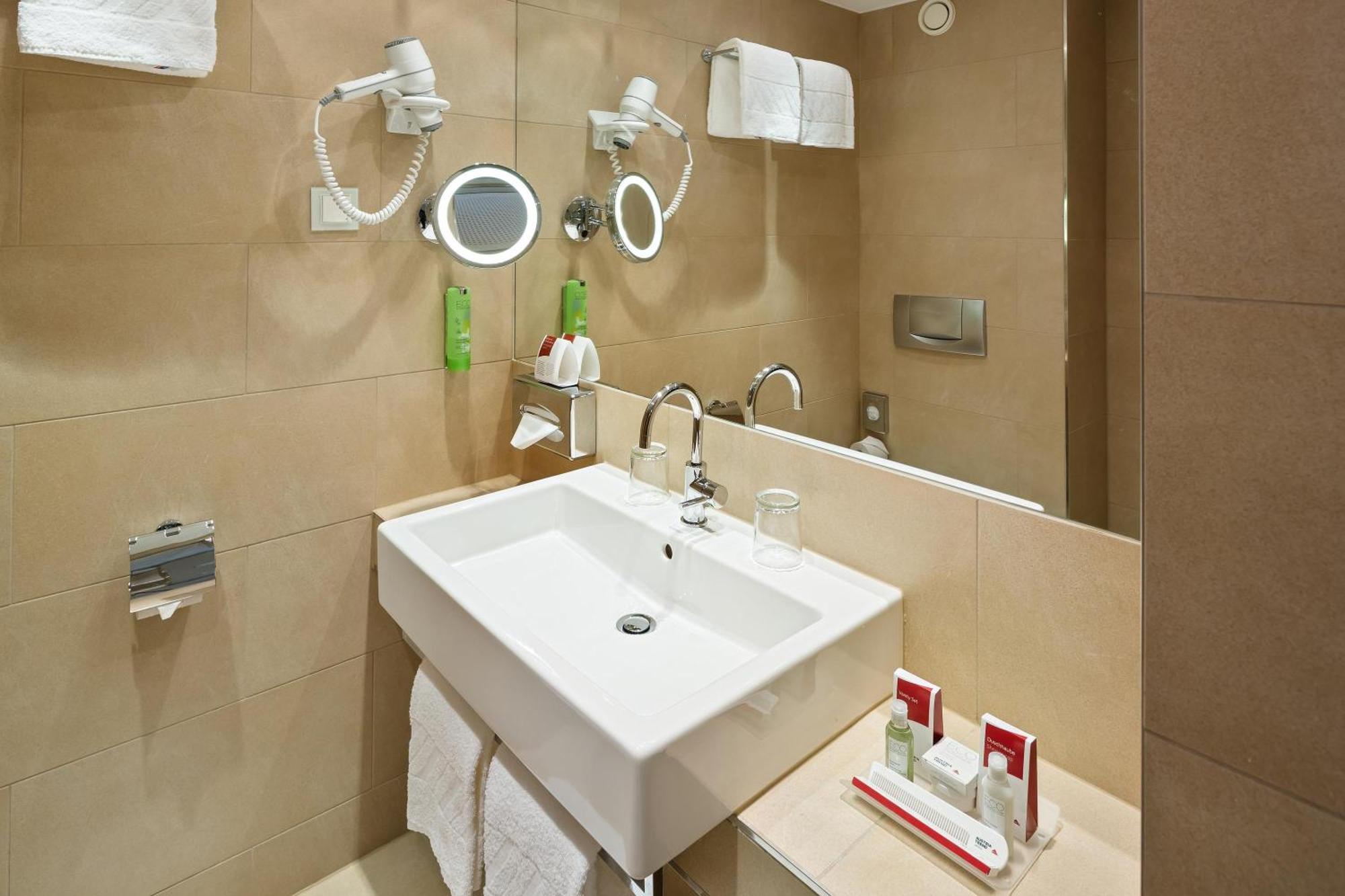 Chambre Double Exécutive