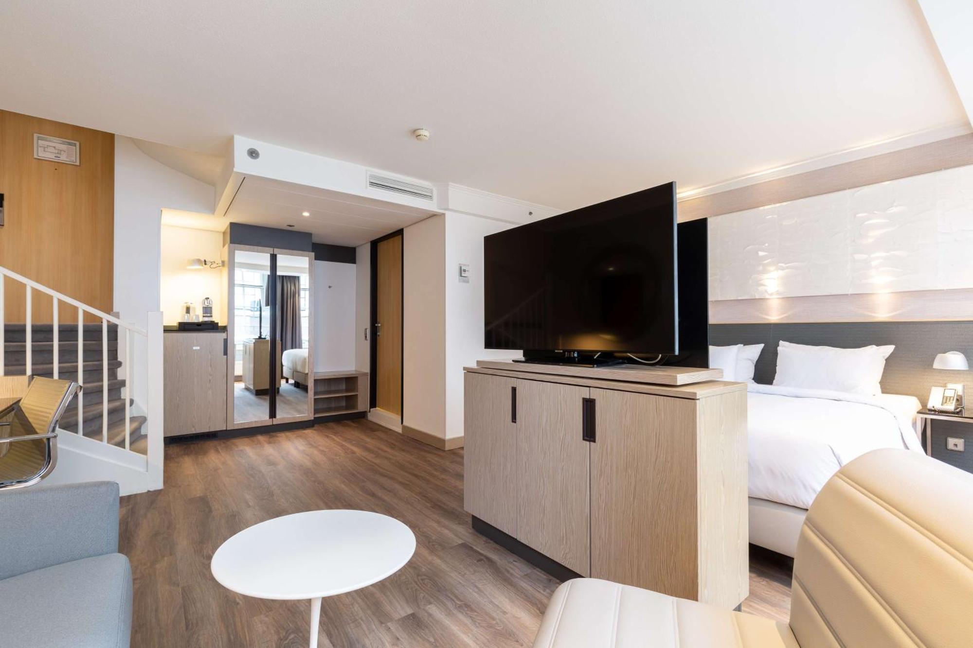 Suite Junior