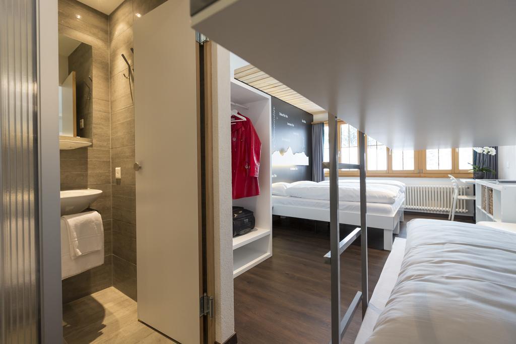 Chambre Double