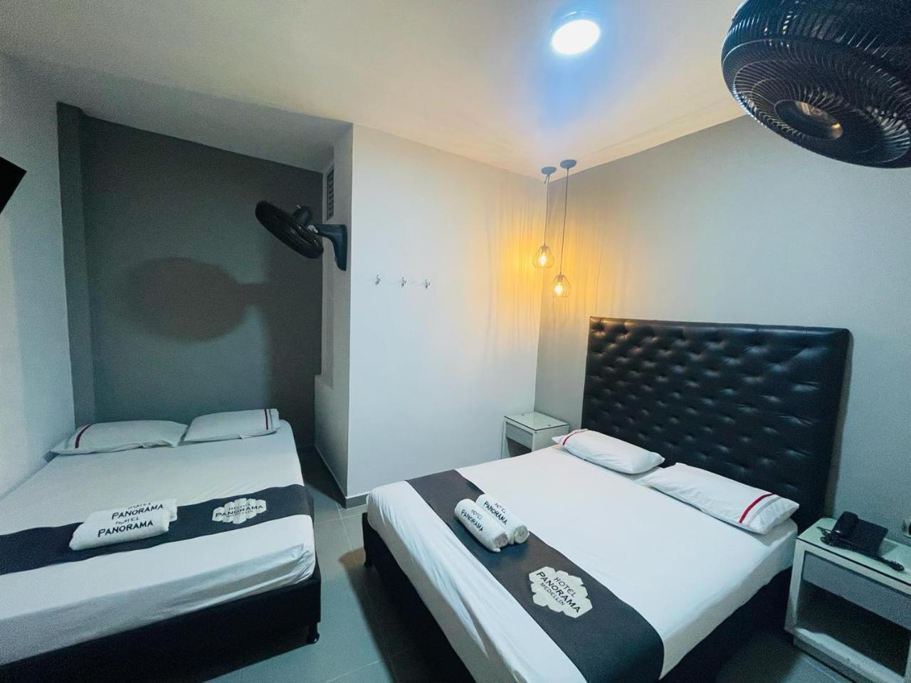 Queen Room Two Queen Beds