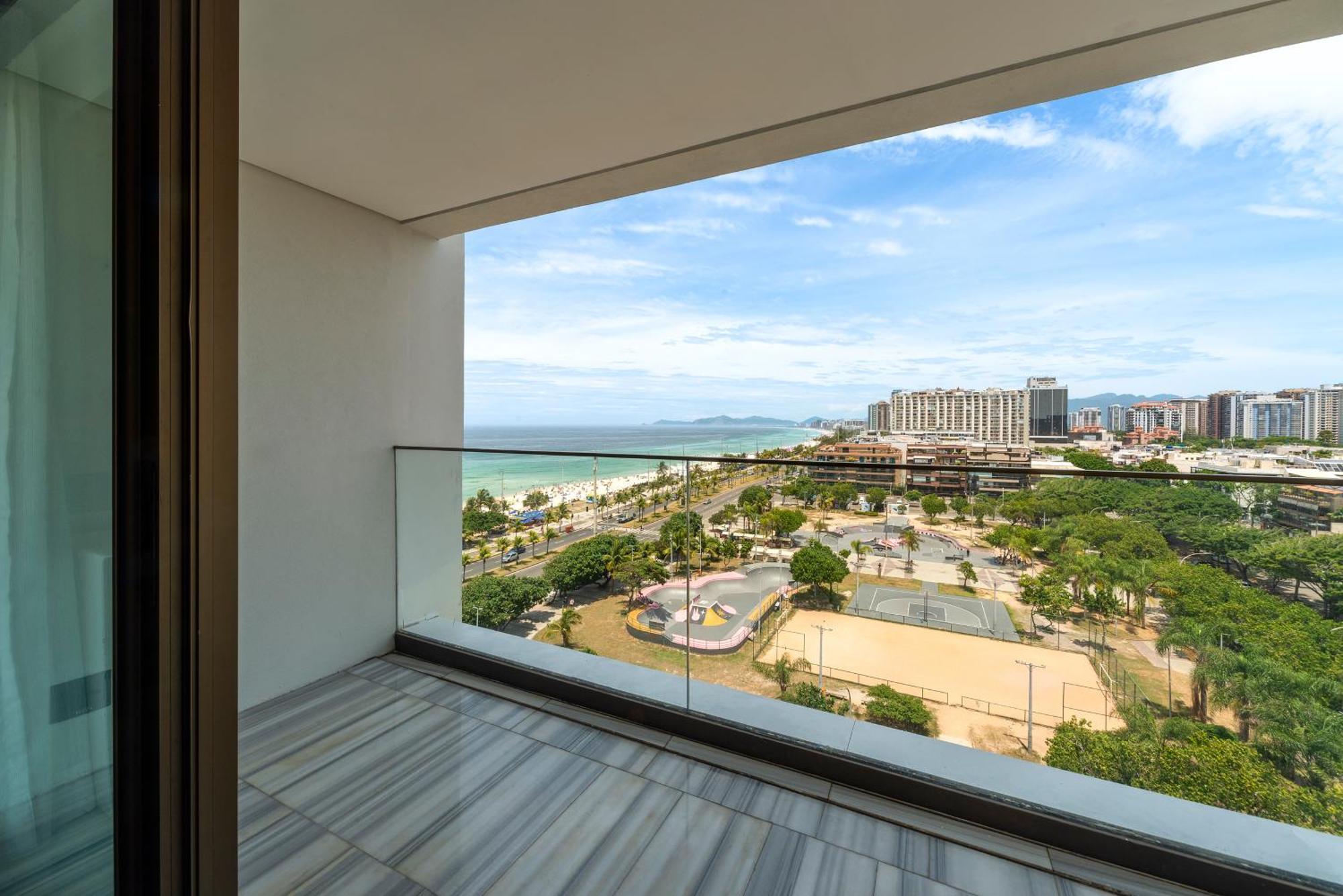 King Room Side Sea View
