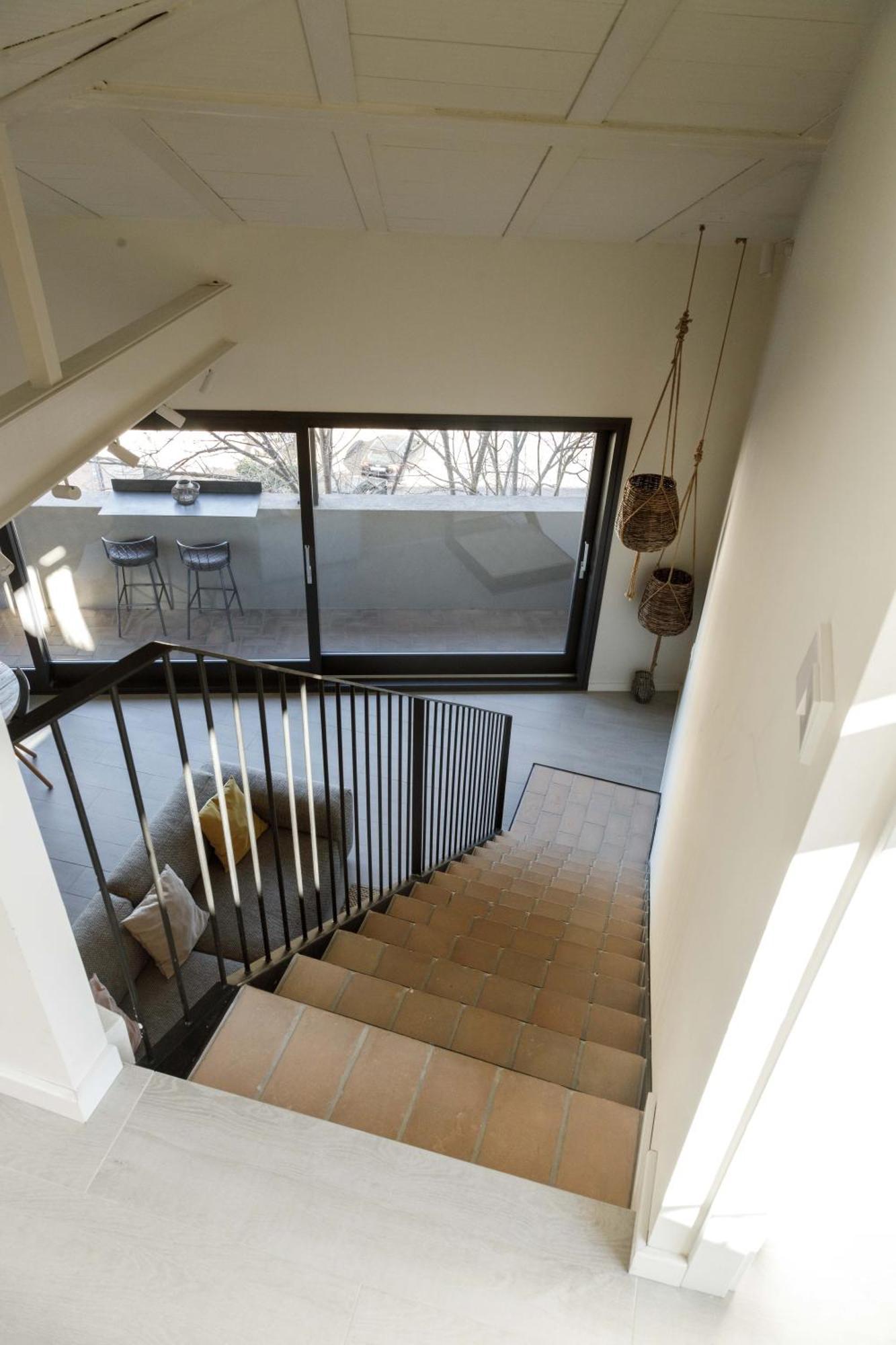 Penthouse Apartment