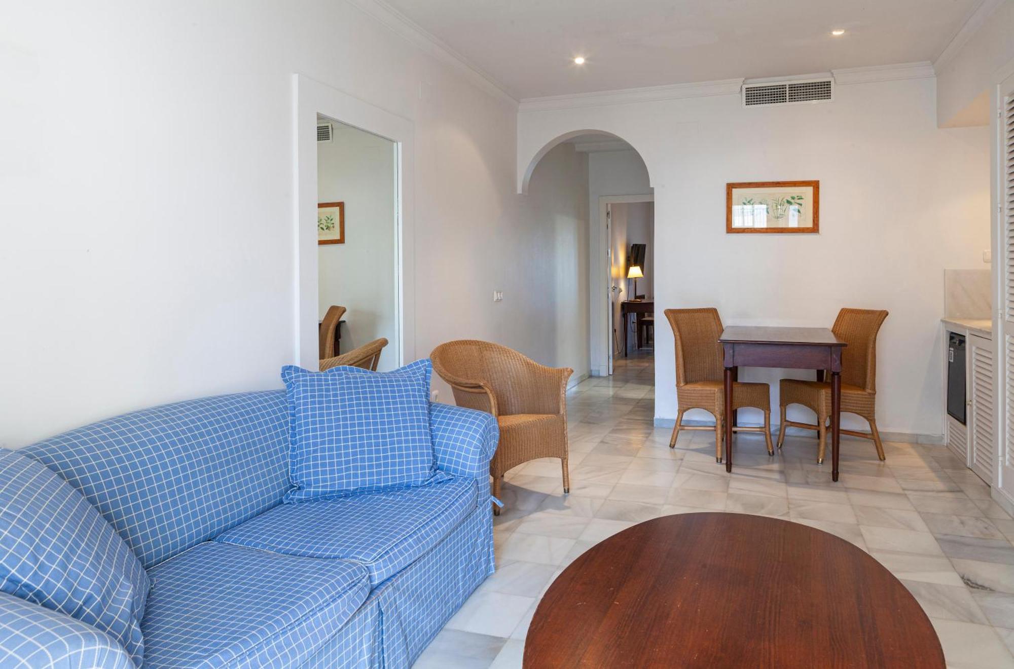 Habitación Júnior Suite Familiar
