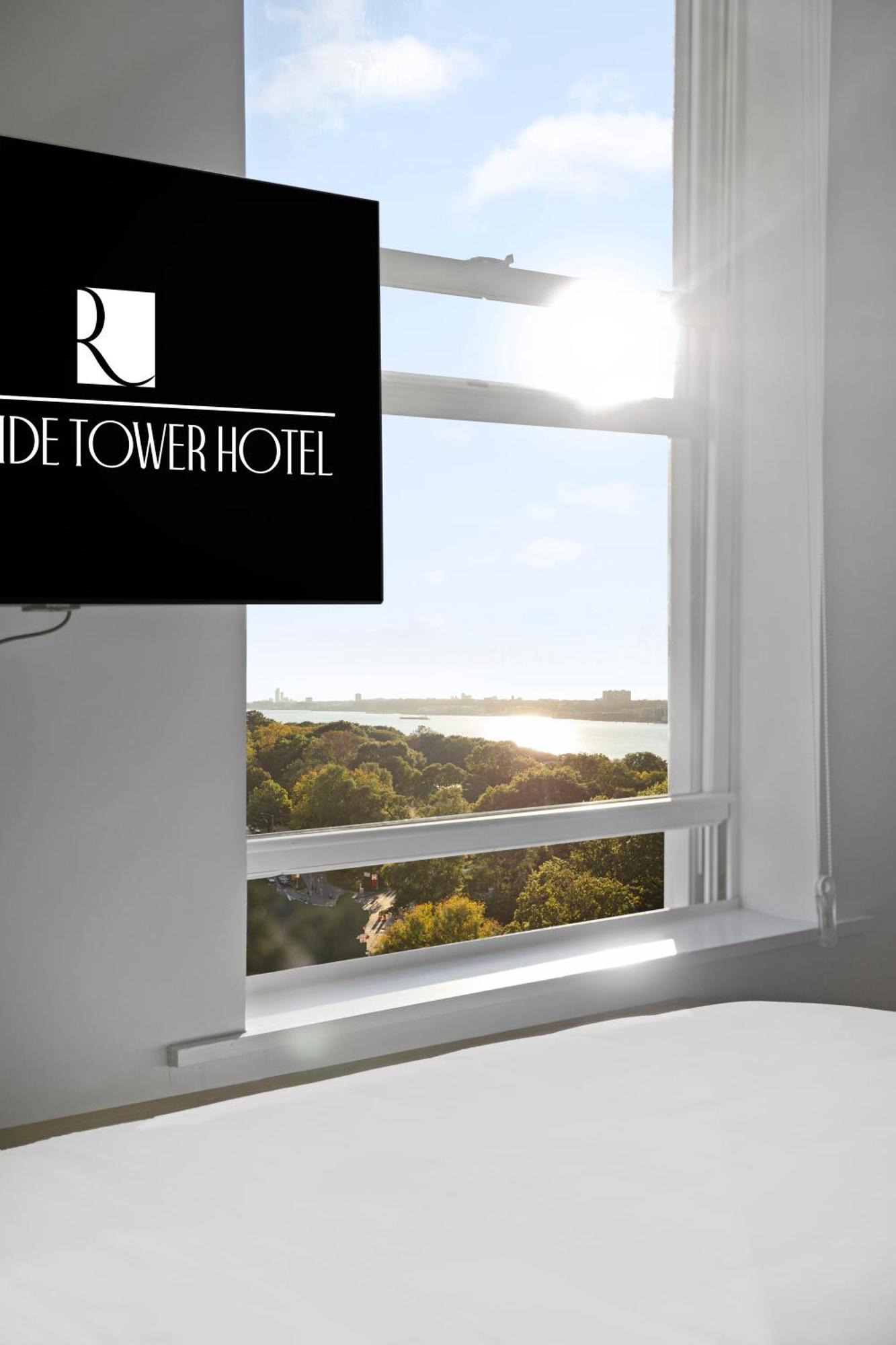 Hébergement Simple - Vue sur Rivière