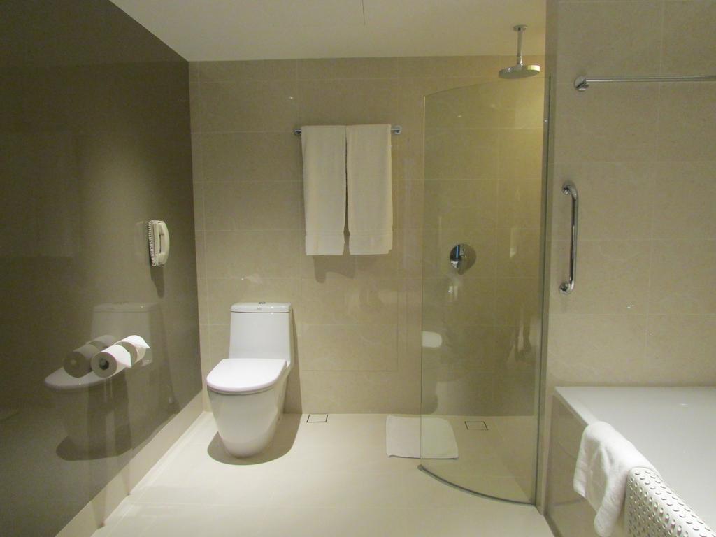 Suite Presidencial