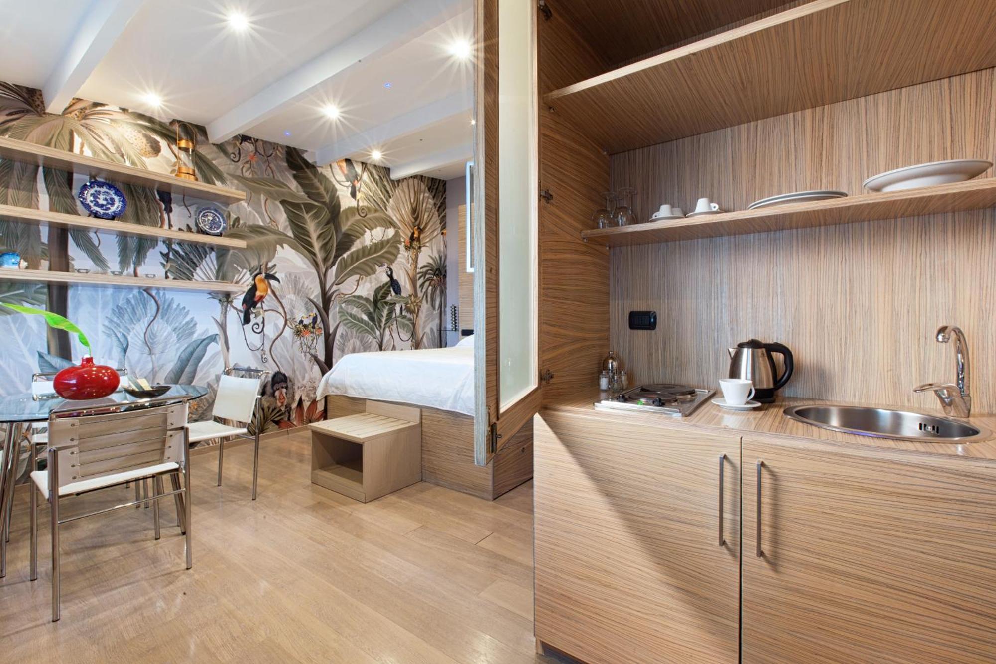 Junior Suite - Annex