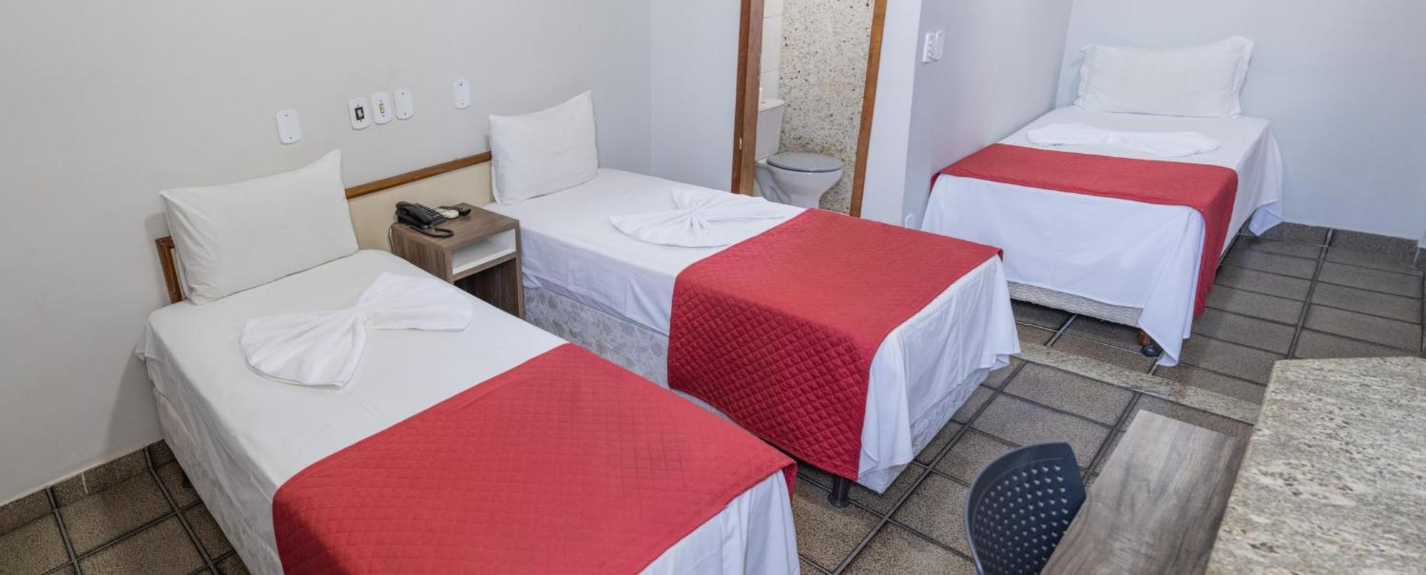 Quarto Triplo
