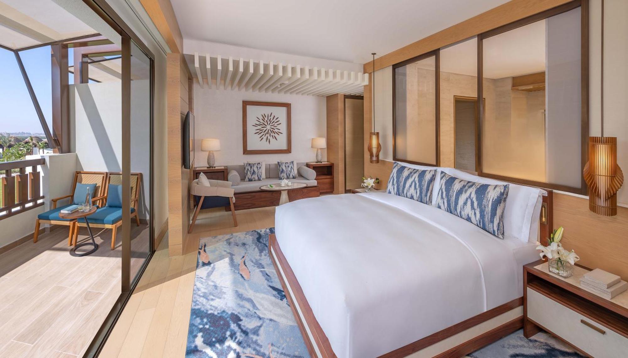 Premier Room