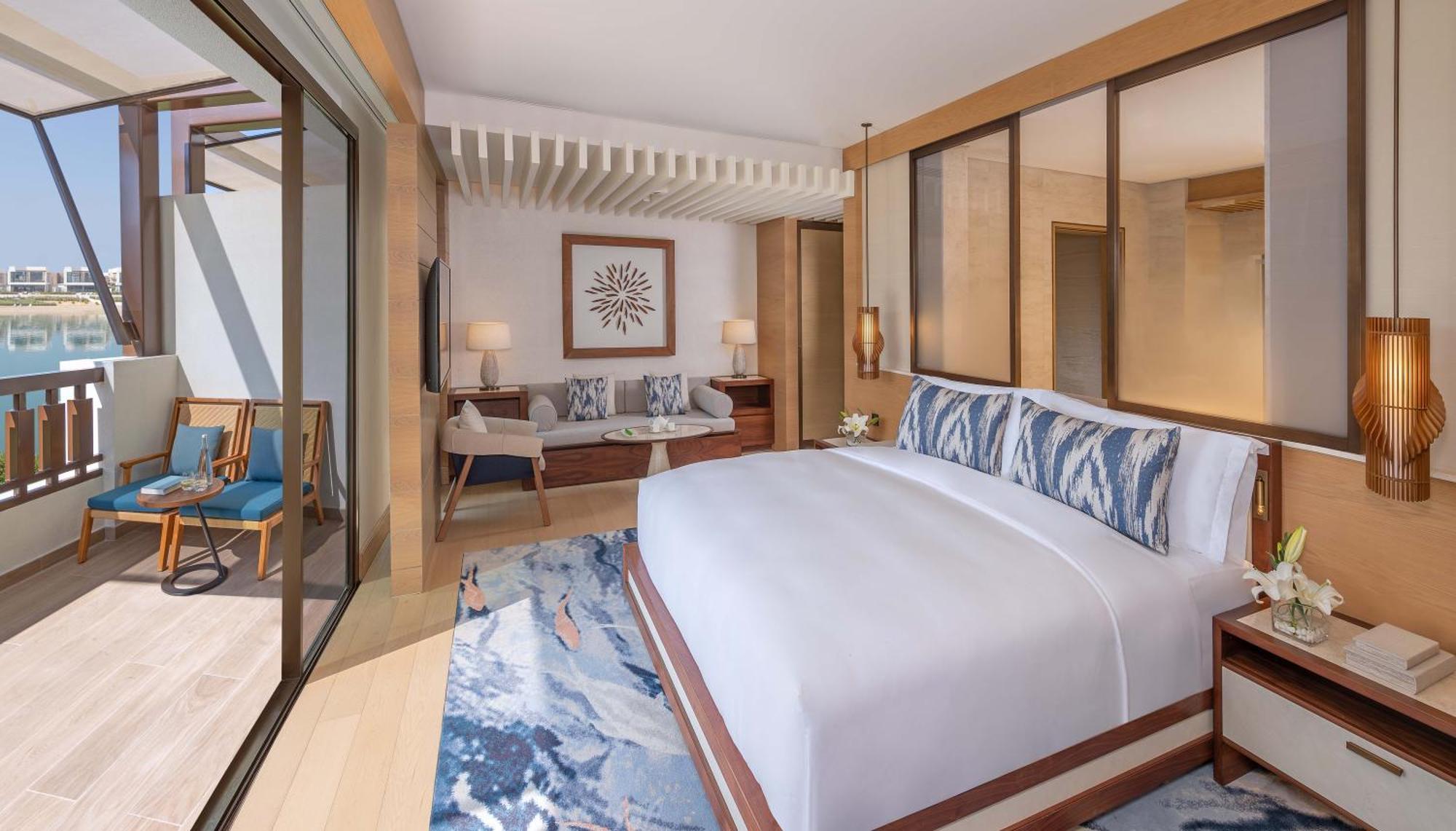 Premier Room