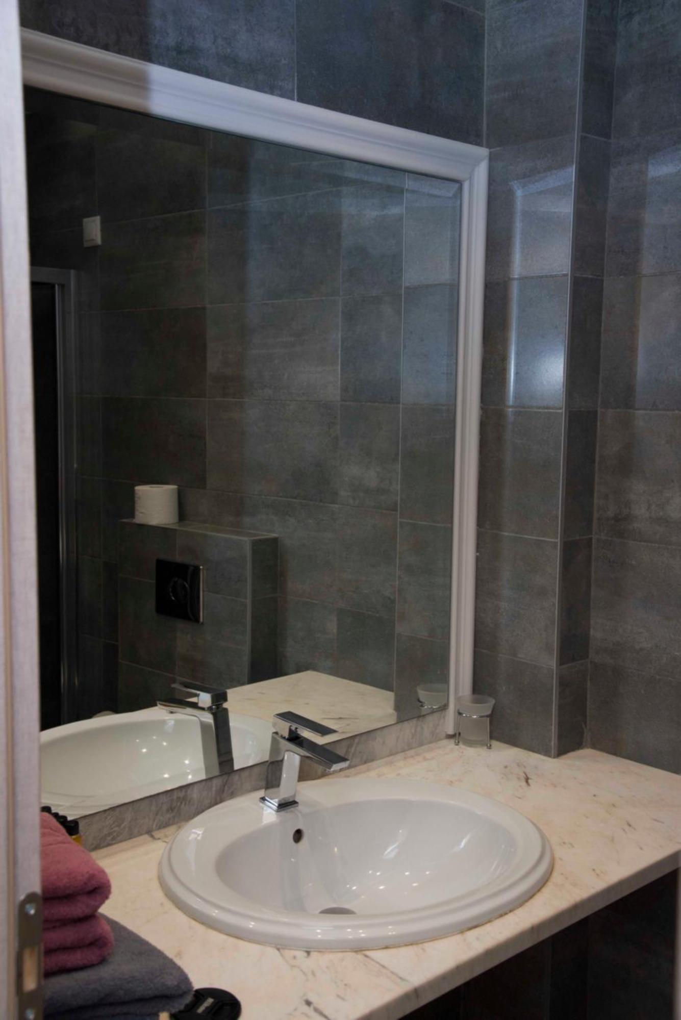 Double Room Sea View