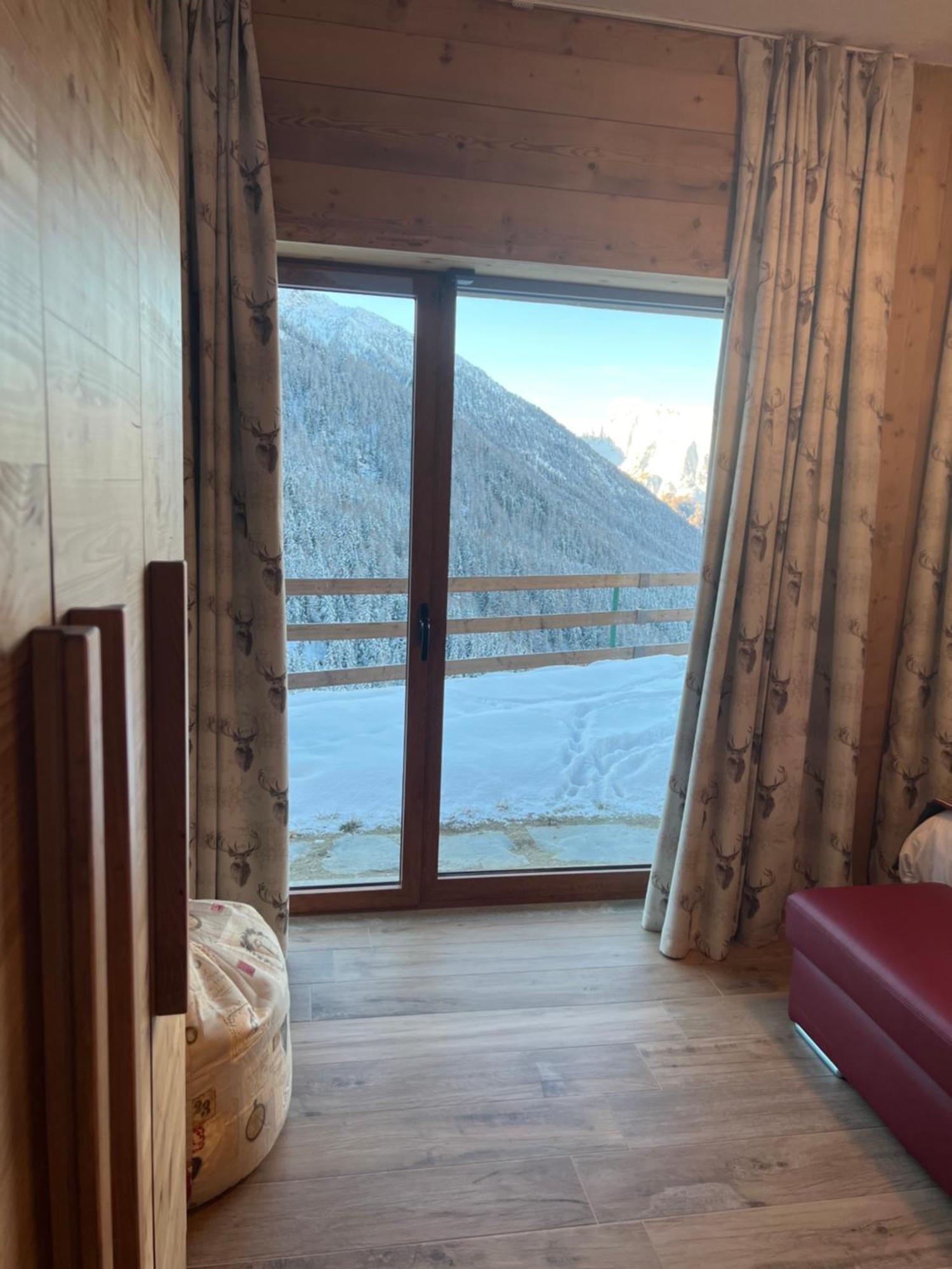 Junior Suite Deluxe