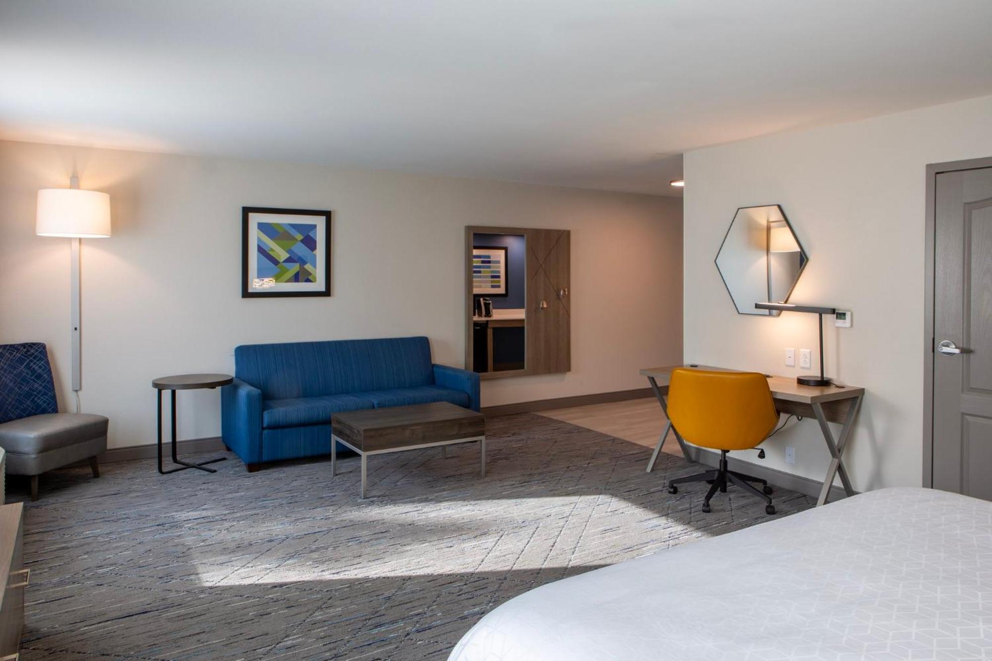 King Suite