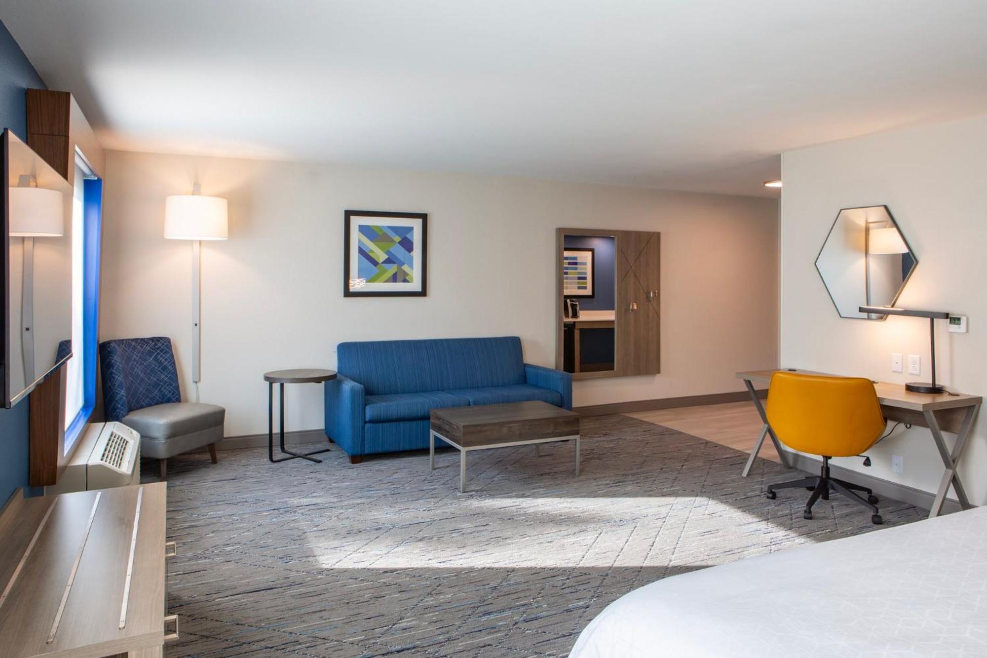 King Suite