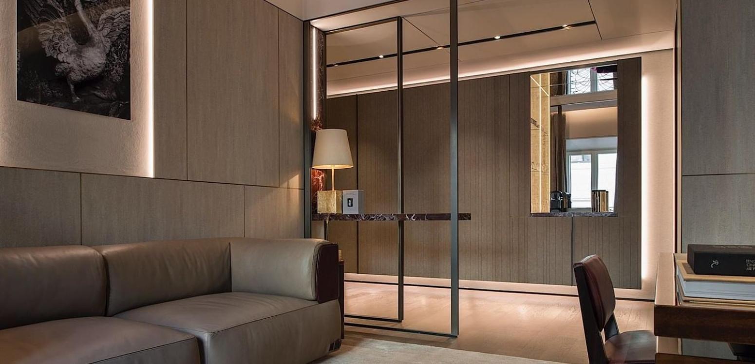 Suite de Luxe 3