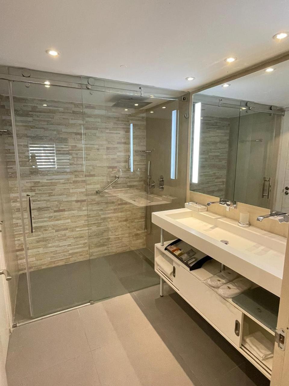 Executive Suite met 1 Slaapkamer