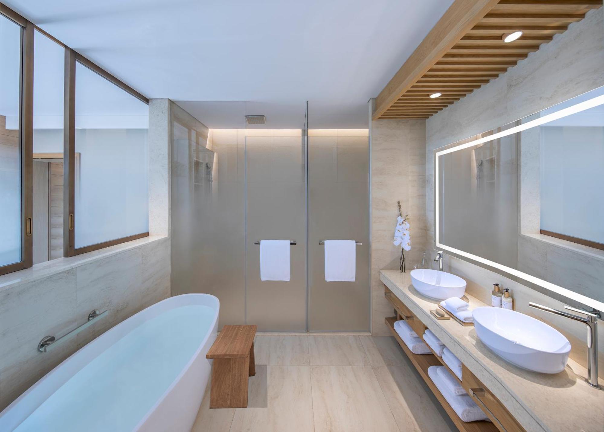 Premier Room