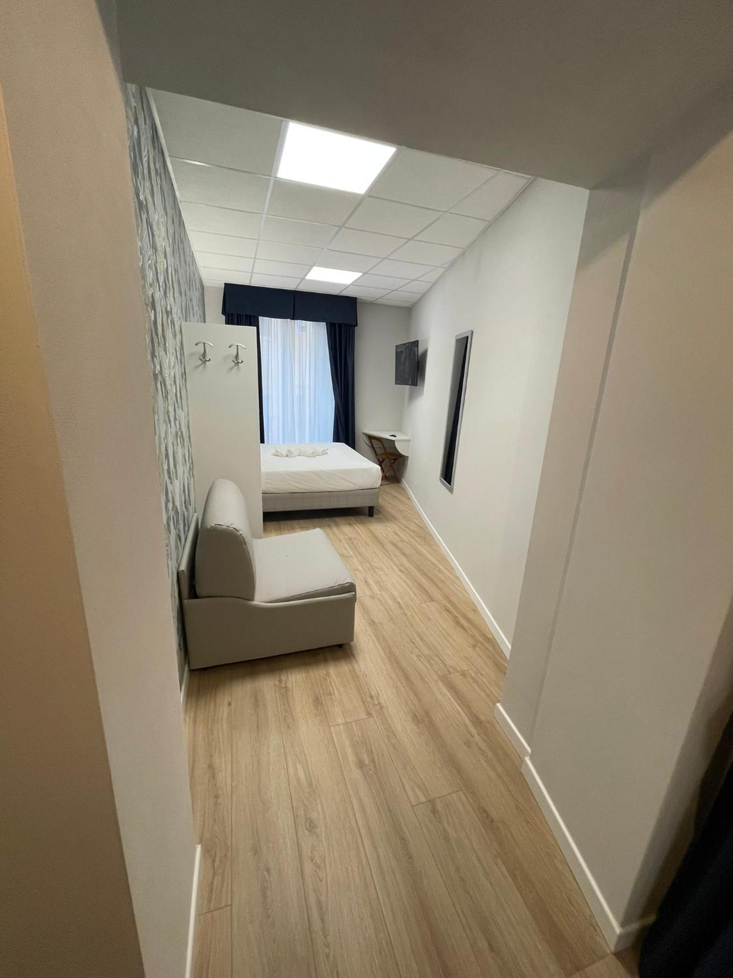 Grande Chambre Double