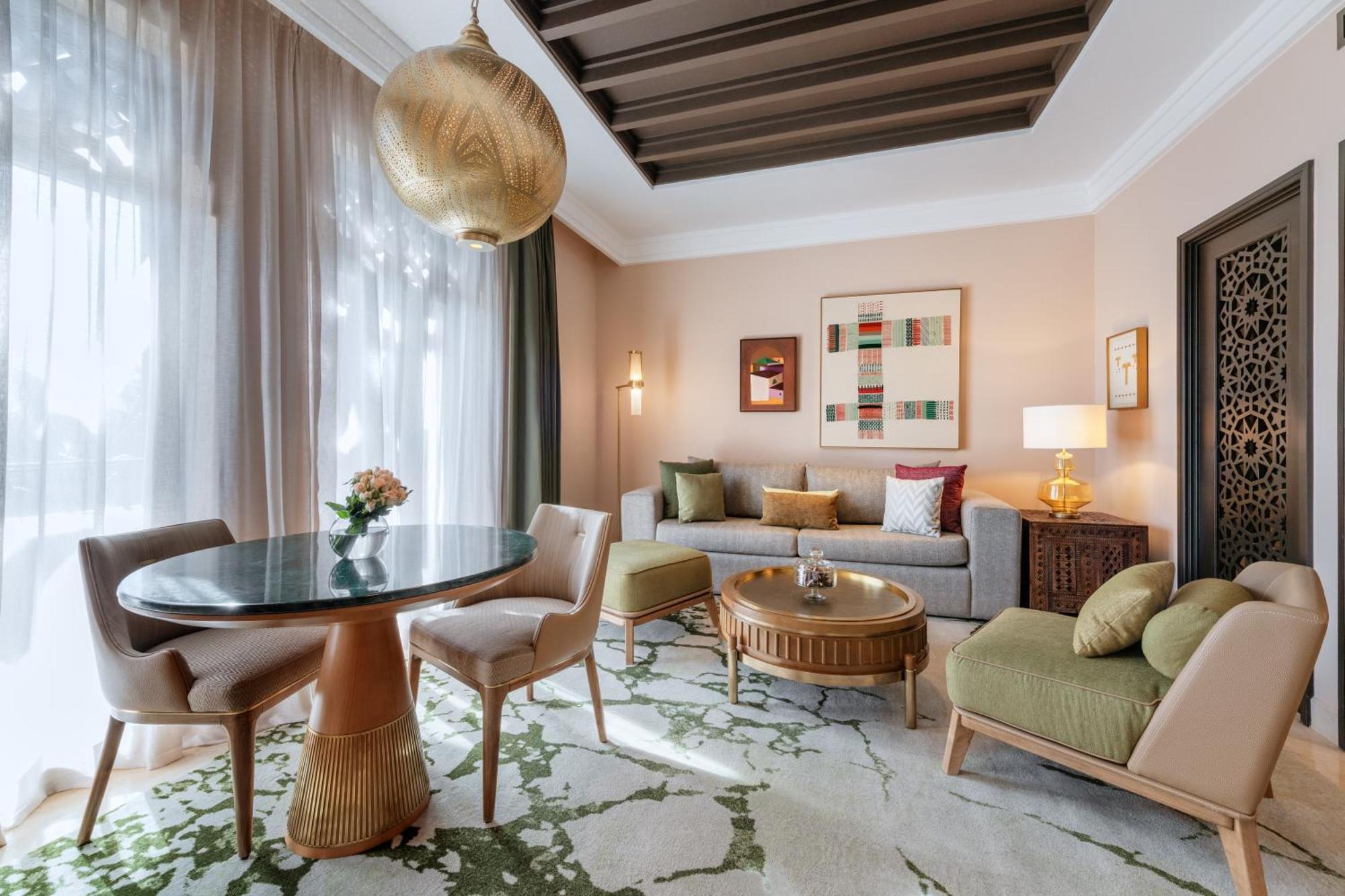 Suite Terrace Com Vista Jardim e Cama King