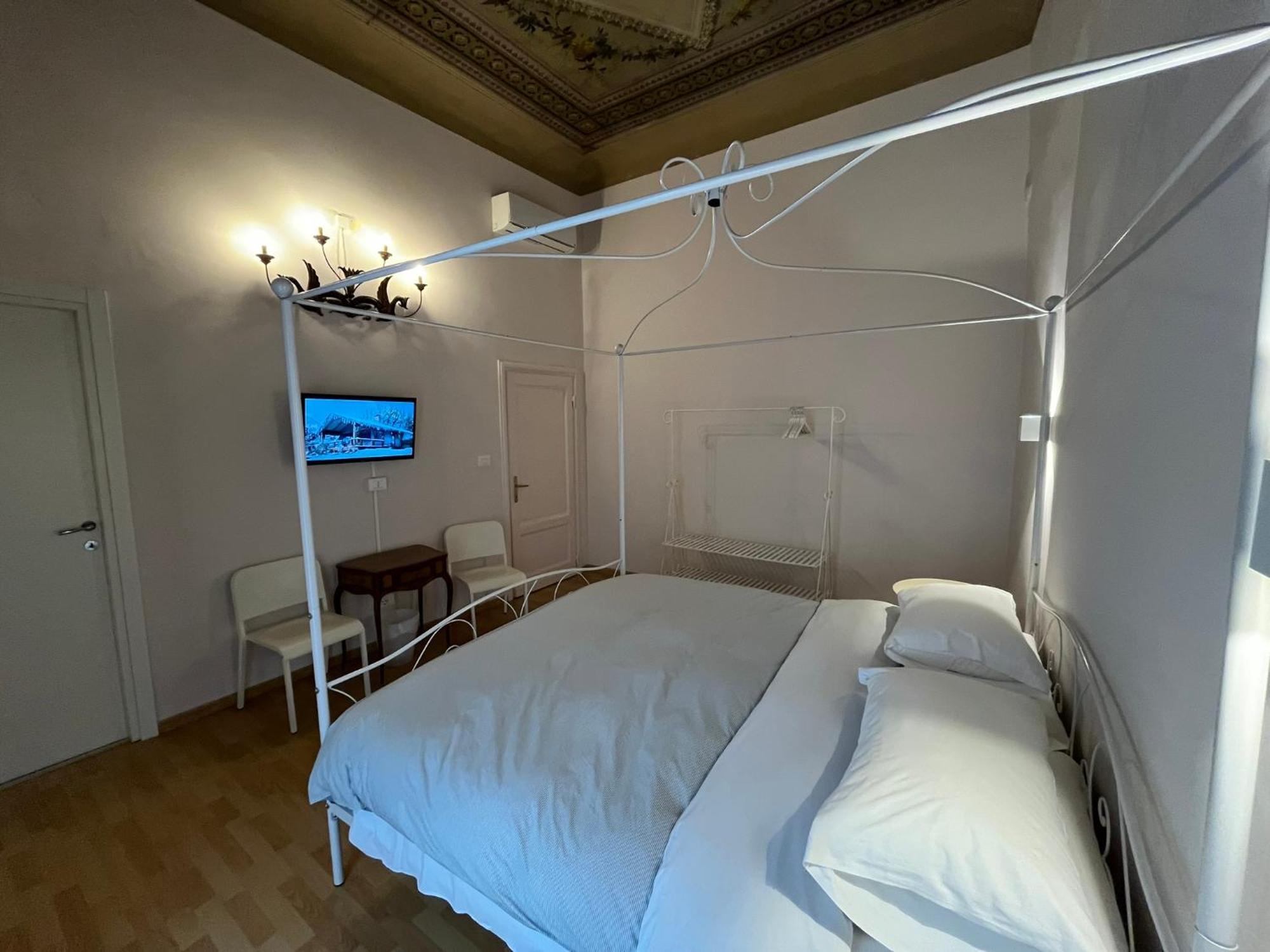 Habitación Doble Grande