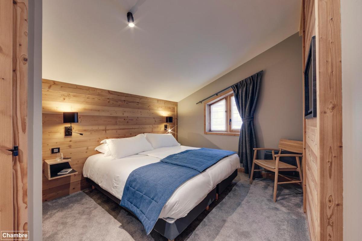 Duplex Suite