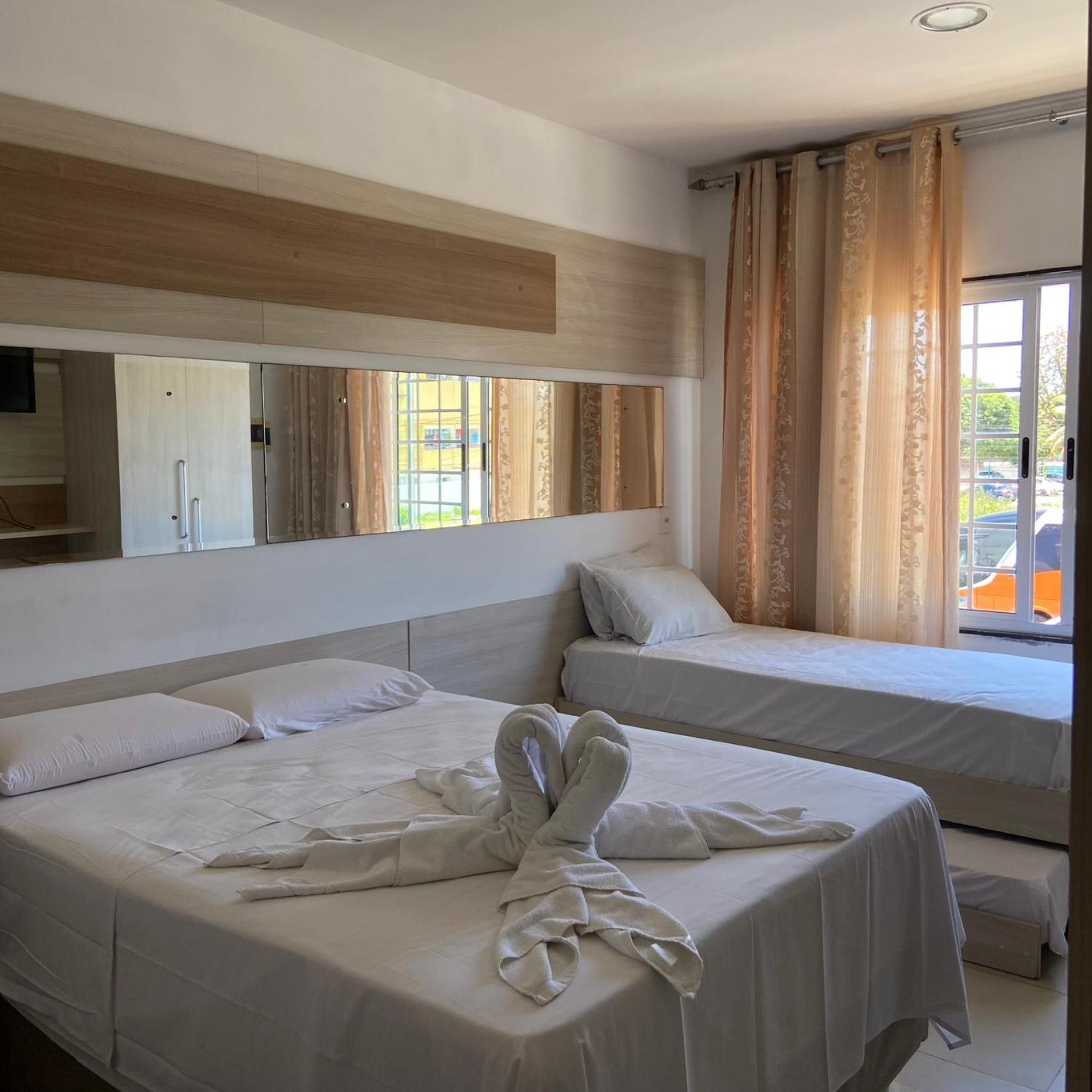 Premium Quadruple Room
