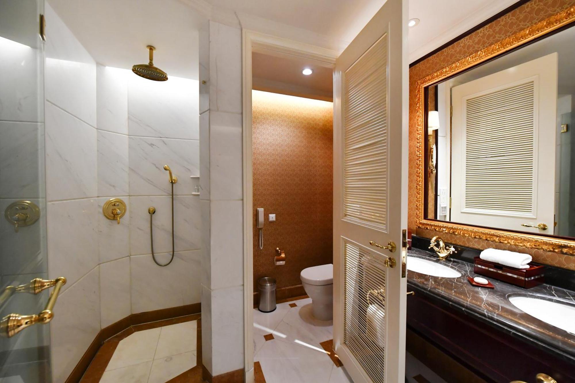 Habitación Executive - 2 camas