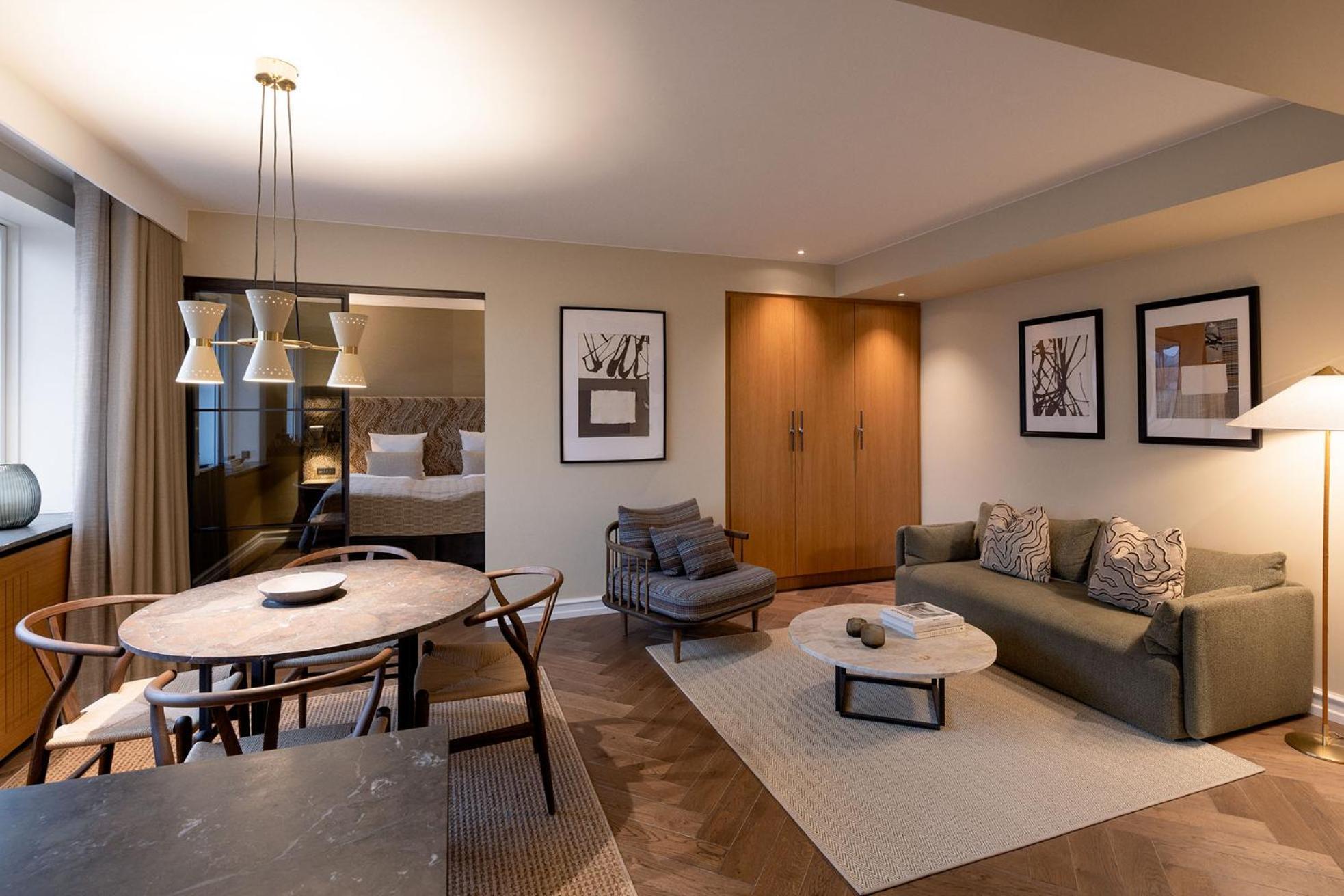Suite Deluxe