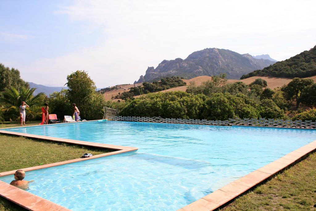 Double Room Mountain View