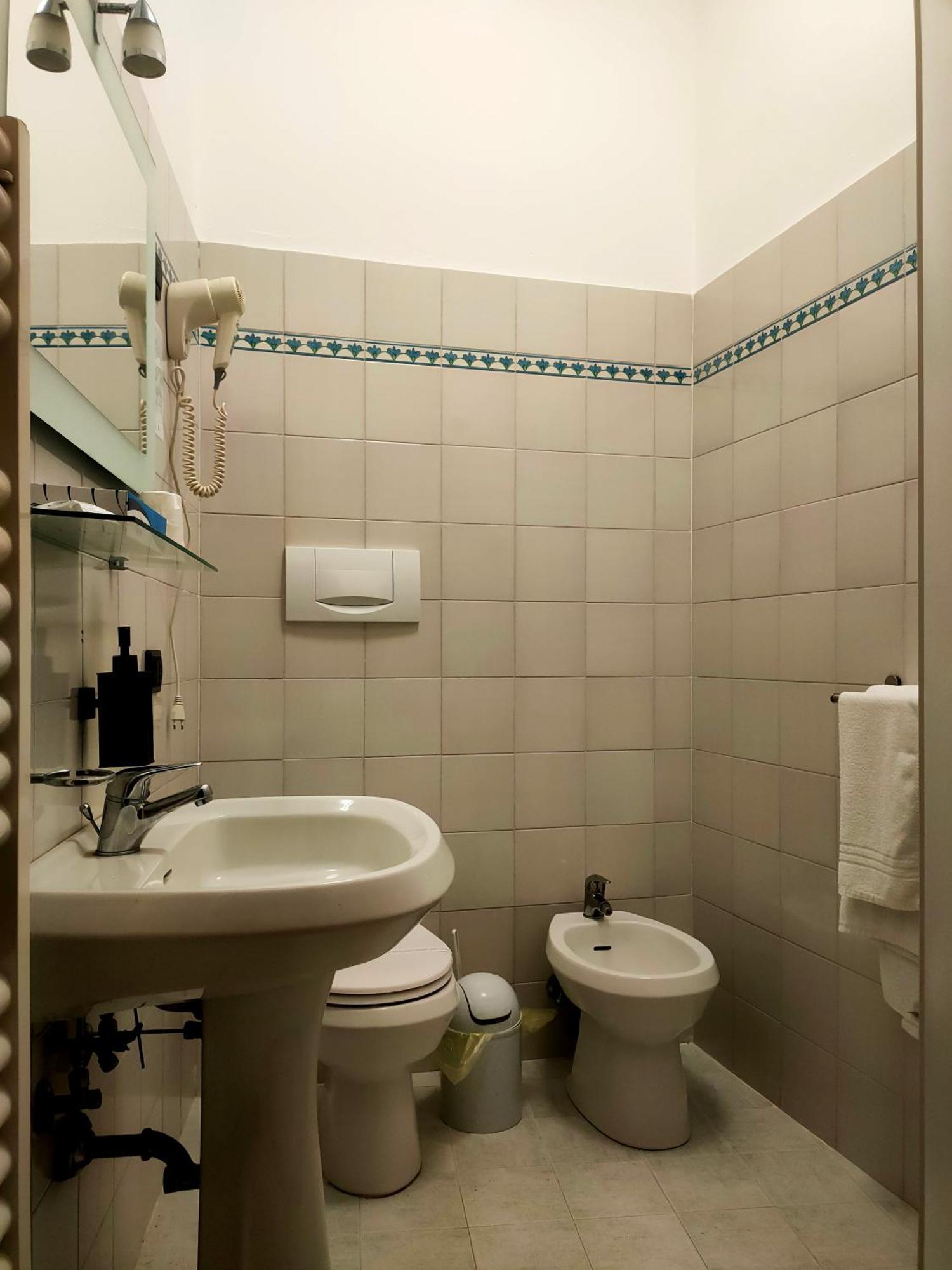 Chambre Familiale