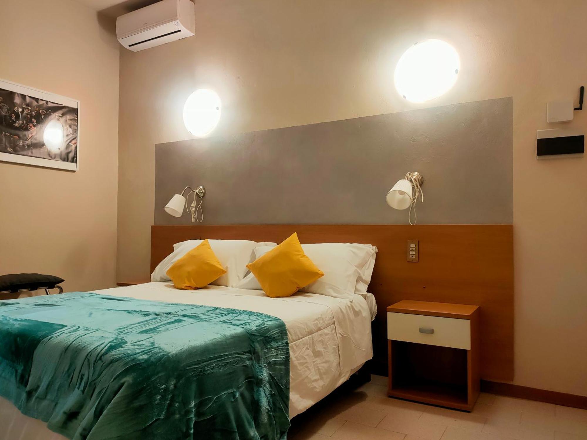 Chambre Double Standard