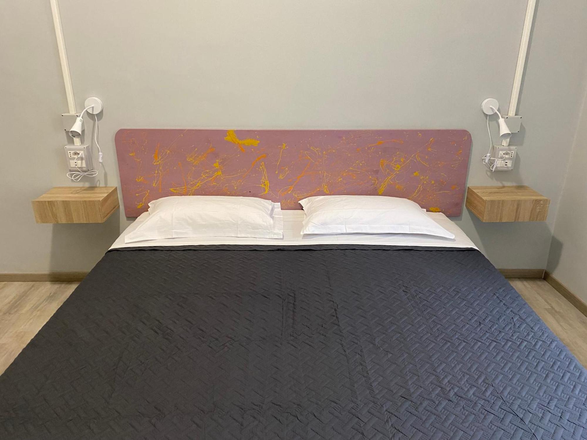 Habitación Triple Deluxe