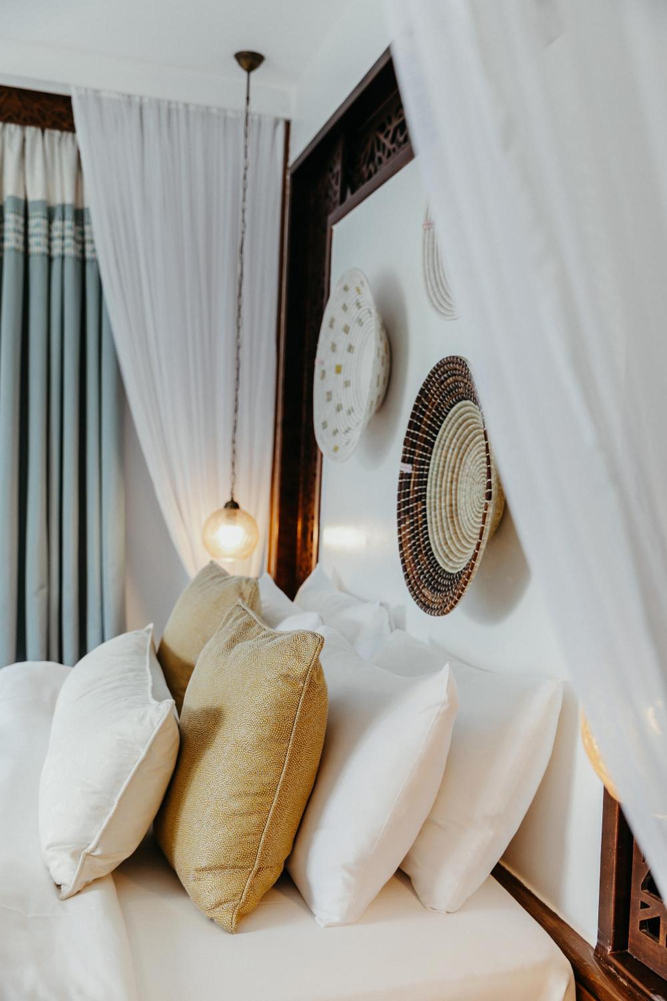 Chambre Deluxe