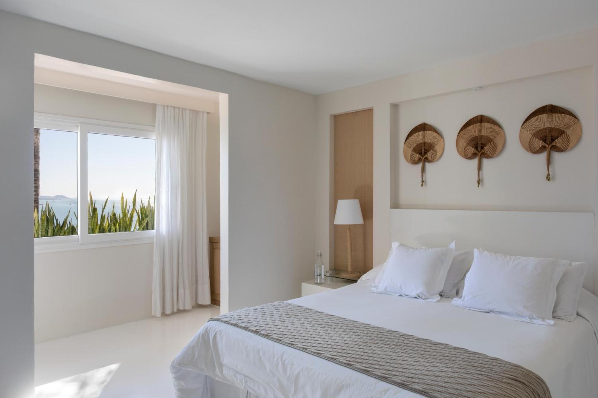 Junior Suite Sea View
