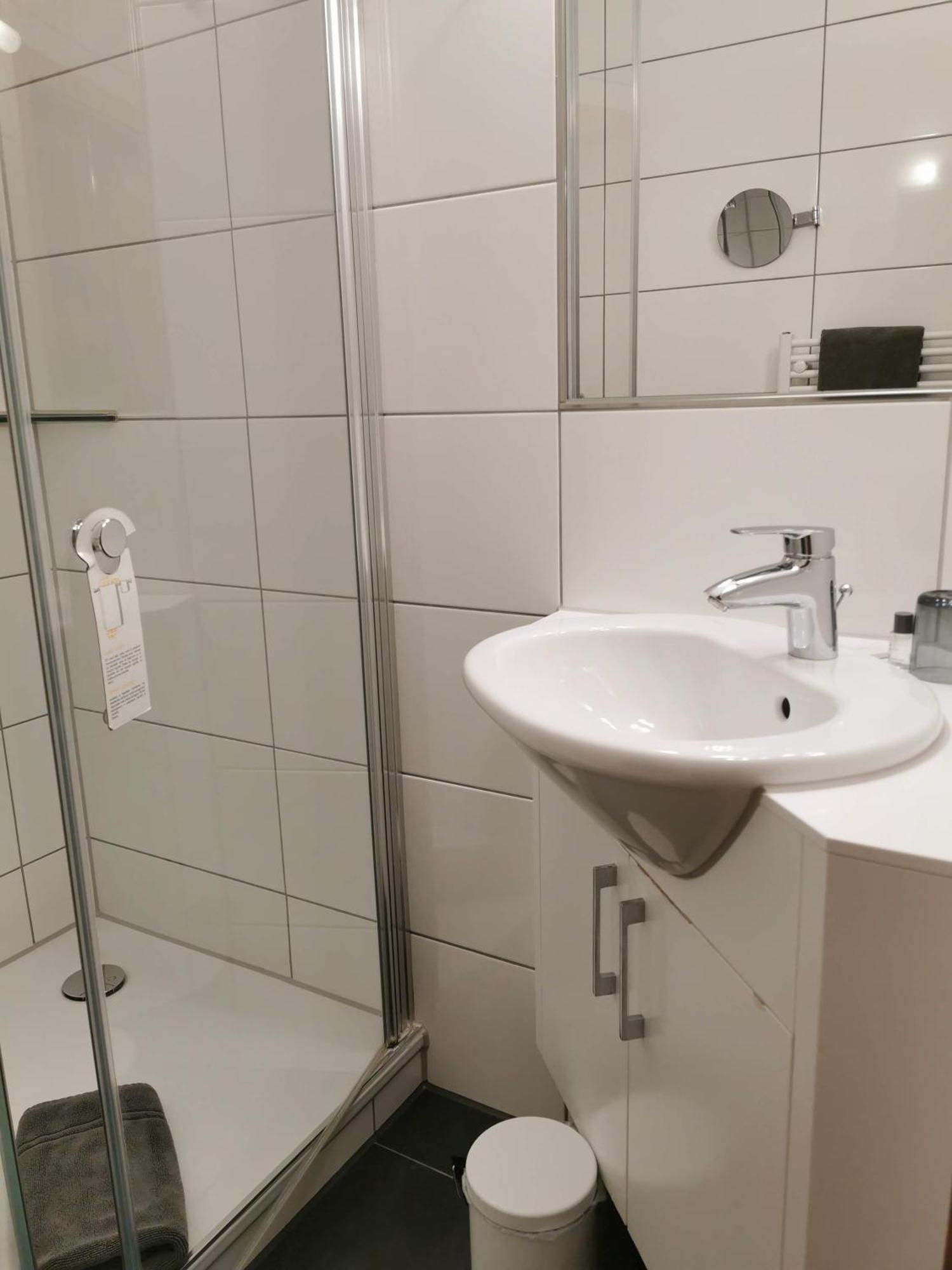 Eenpersoonskamer