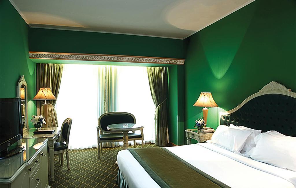 Quarto Duplo Standard