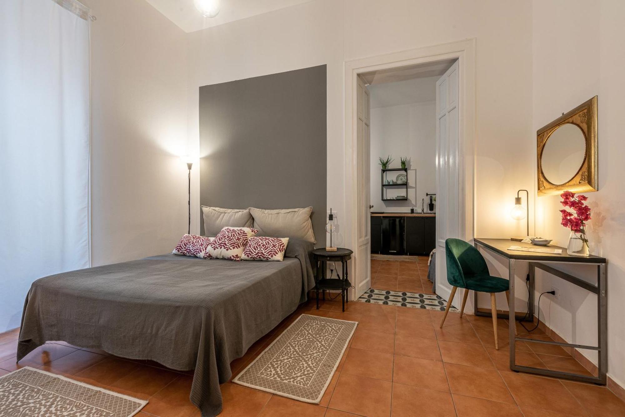 Suite Familiare