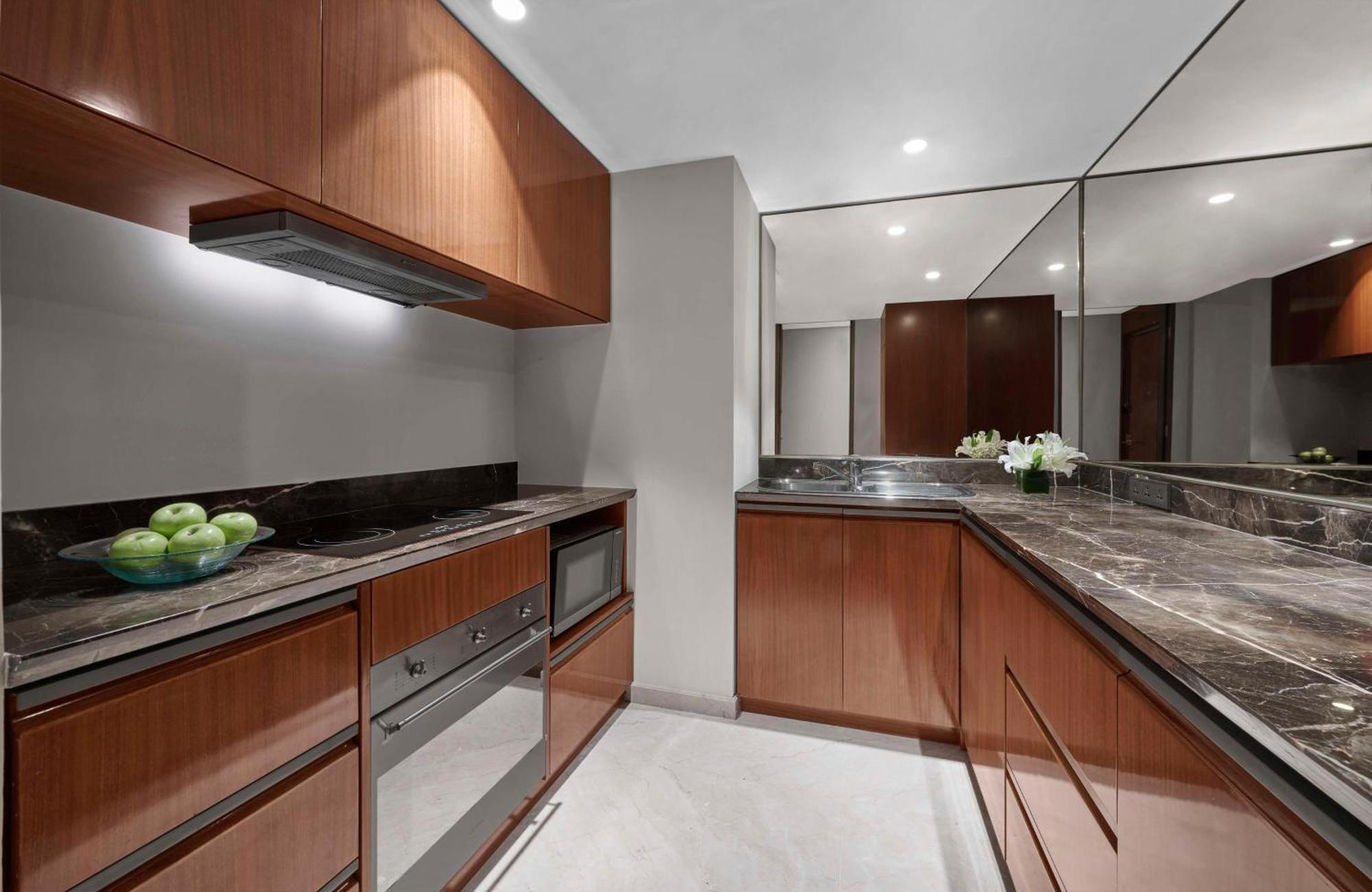 Premier Suite