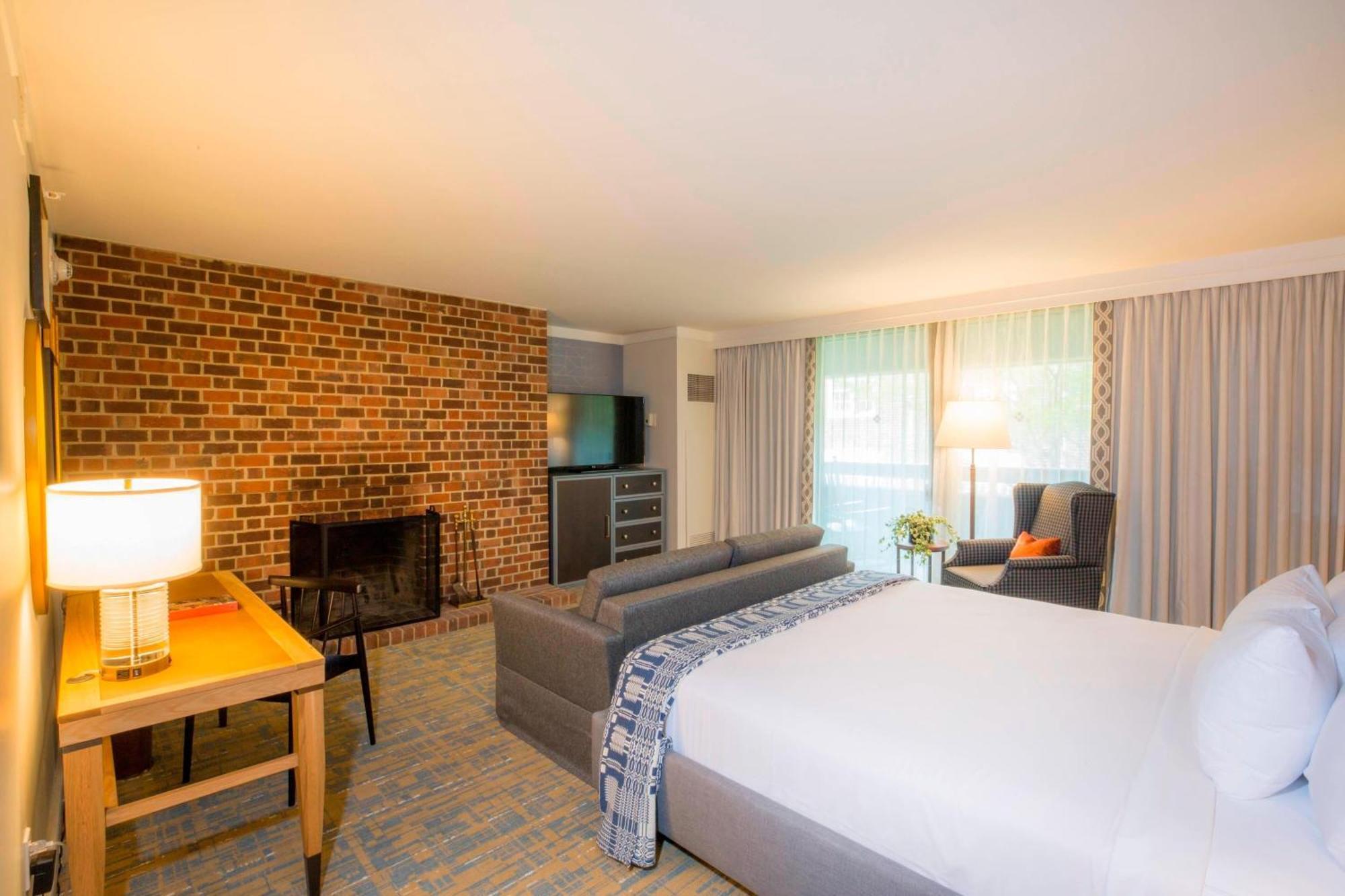 Habitación Premium con cama extragrande