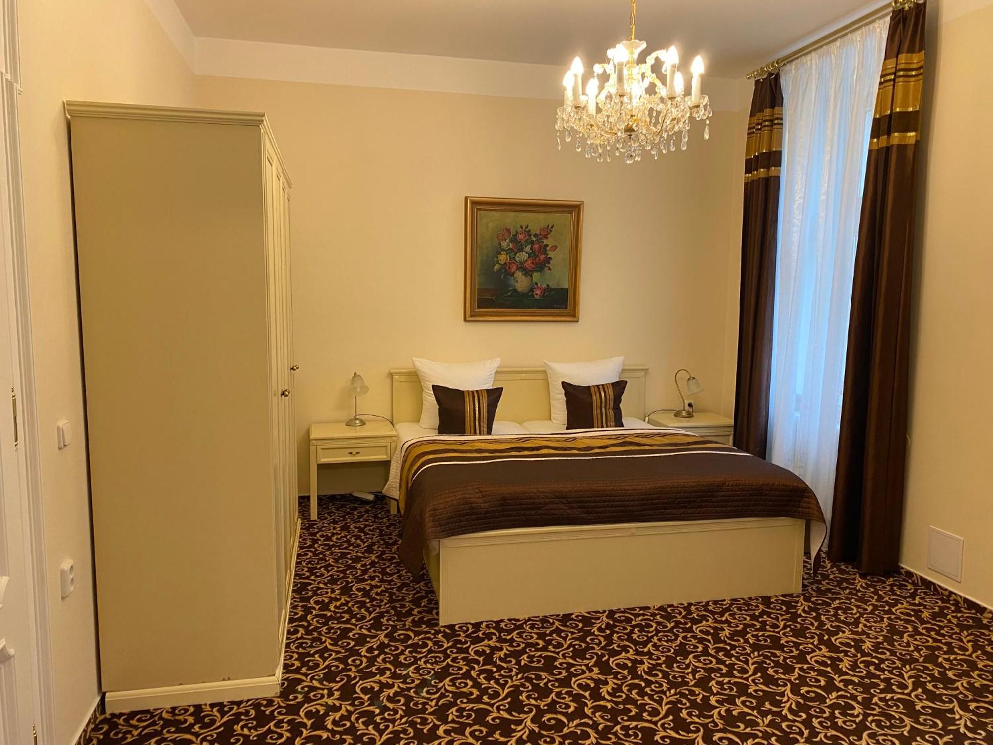 Apartamento Superior