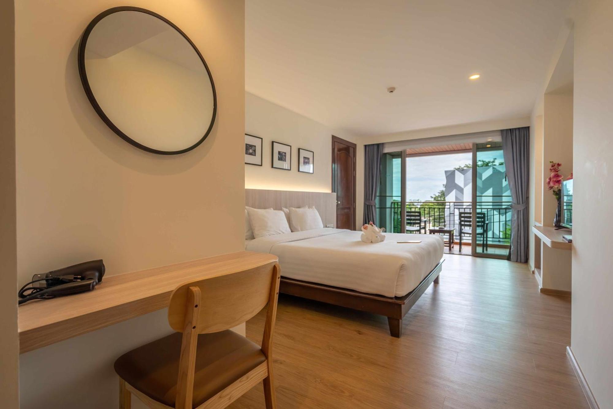 Superior Double or Twin Room
