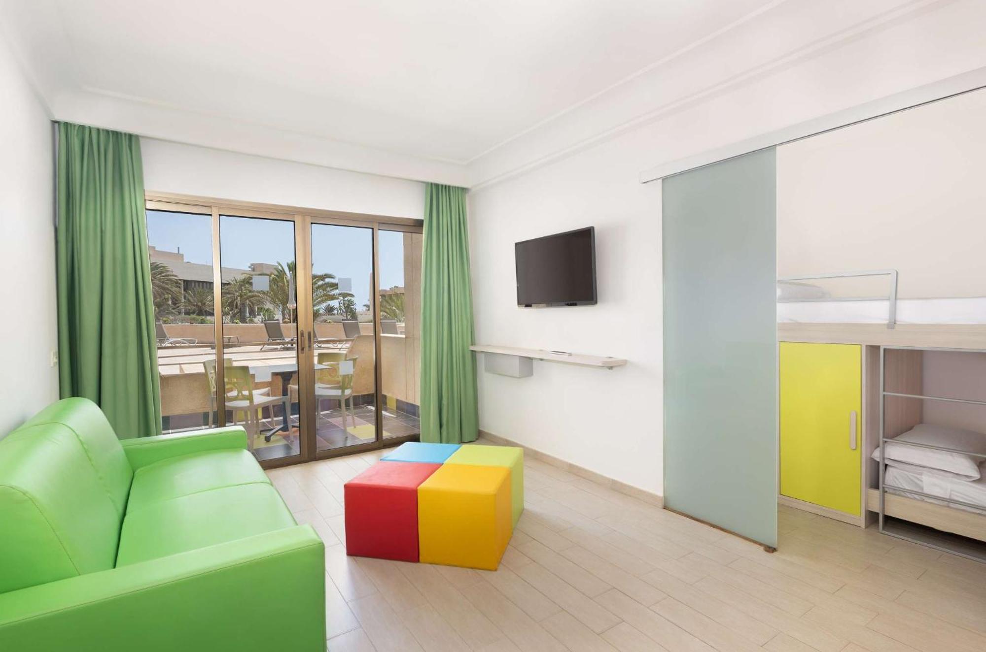 Suite Familiare