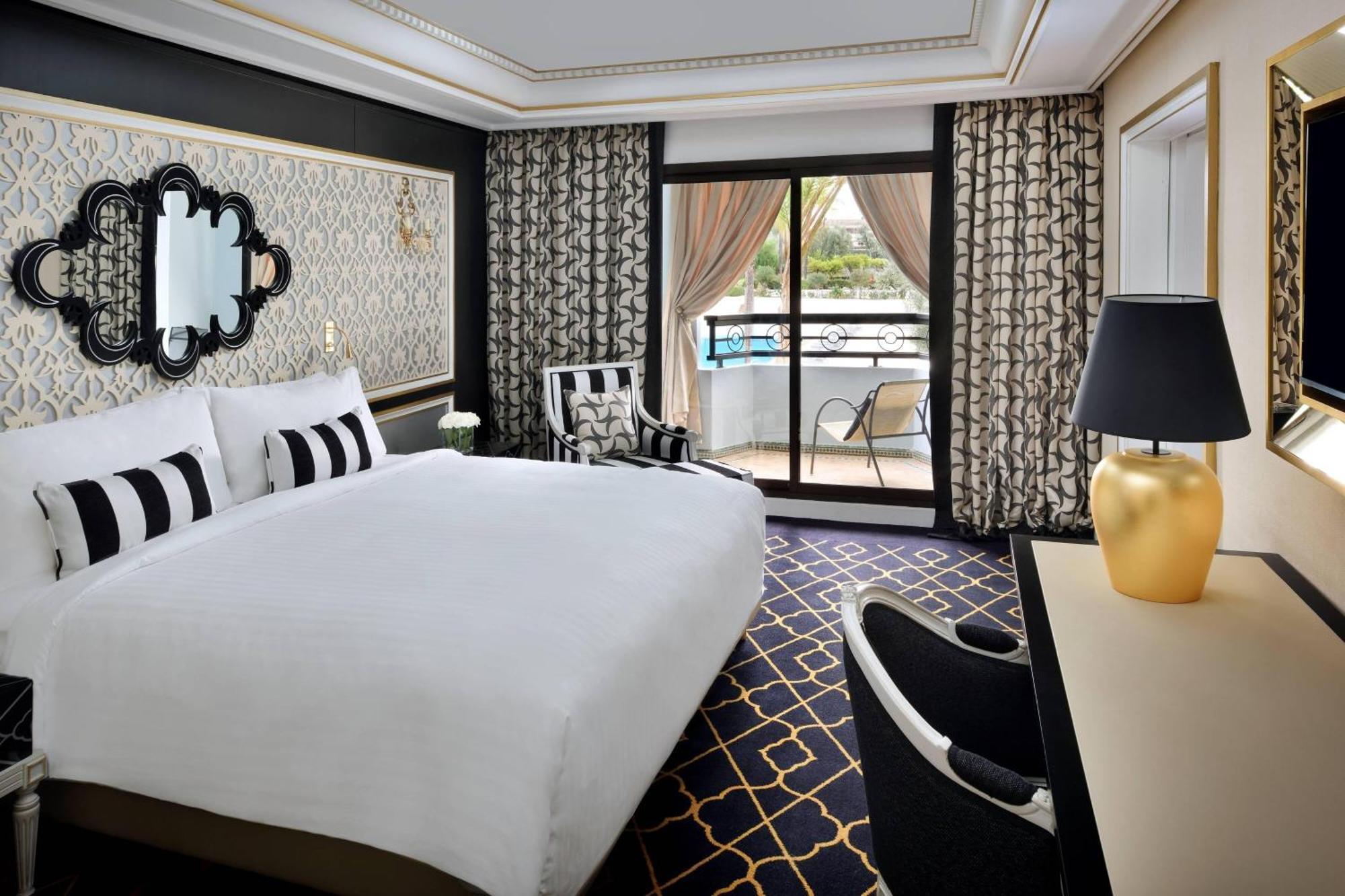 Junior Suite 1 King Sofa bed Garden & Pool view Balcony,1542388666:JPEG