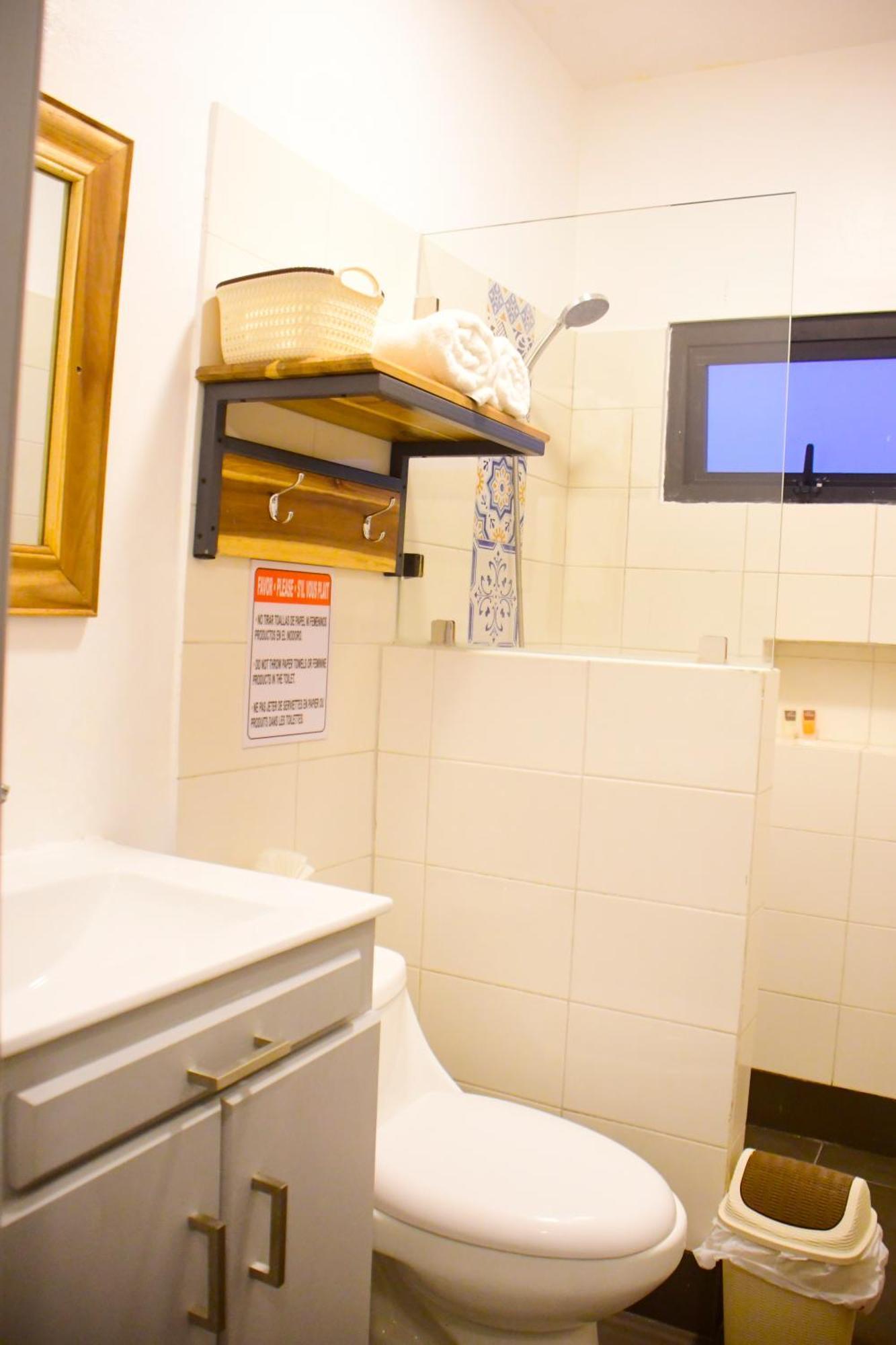 Habitación Doble Deluxe