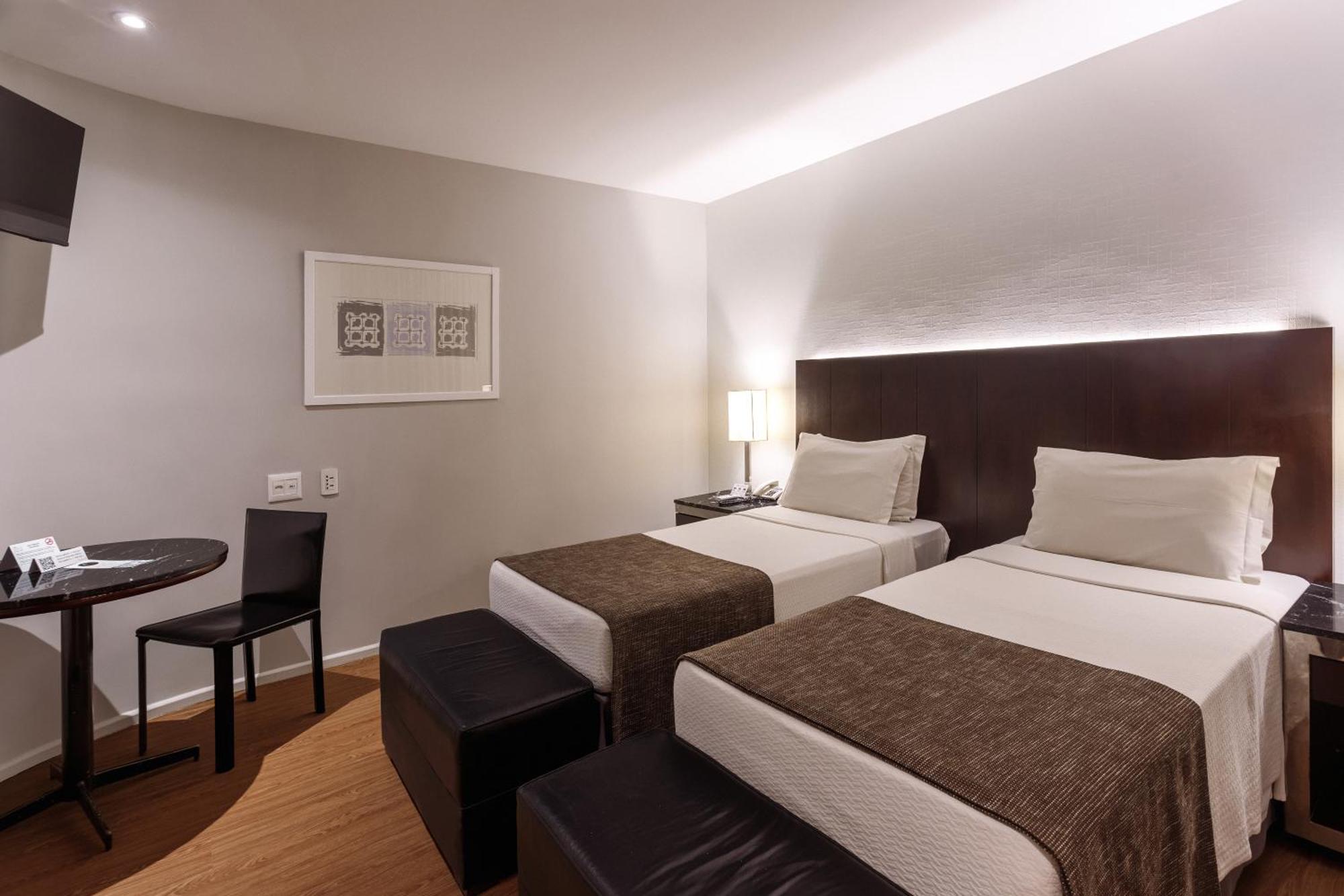 Quarto Twin Superior