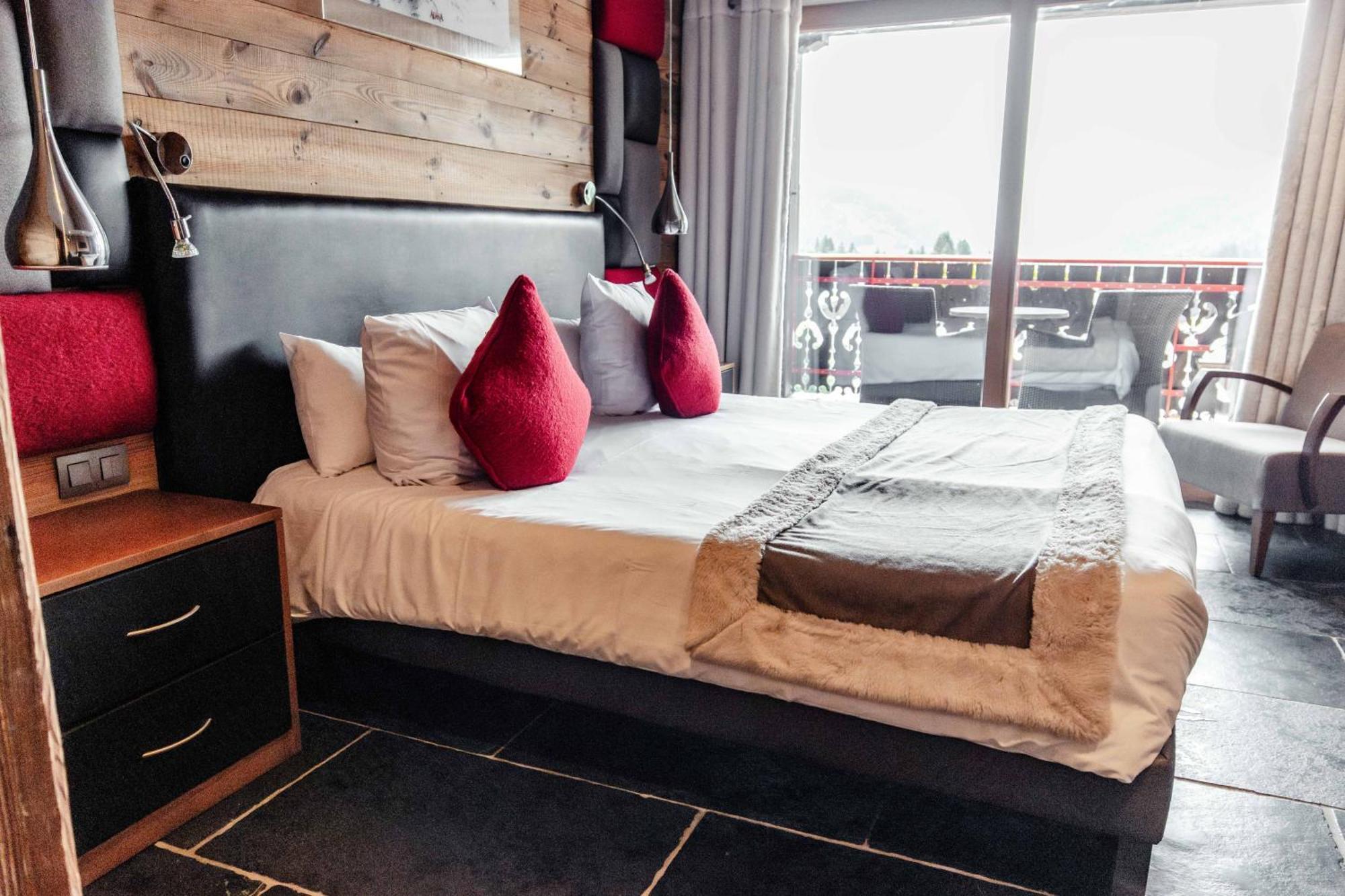 Privilege Double Room