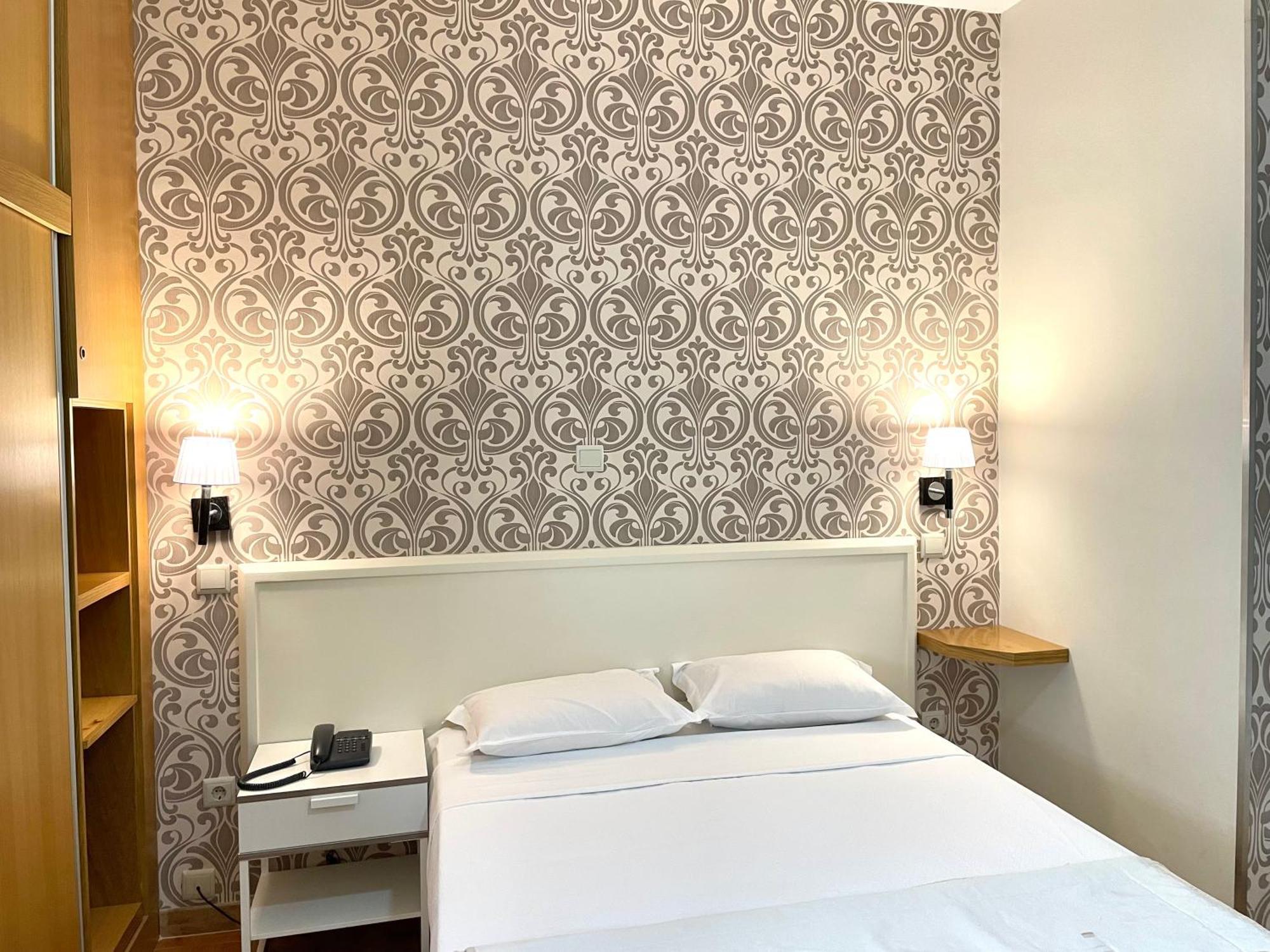 Habitación Familiar (4 adultos)