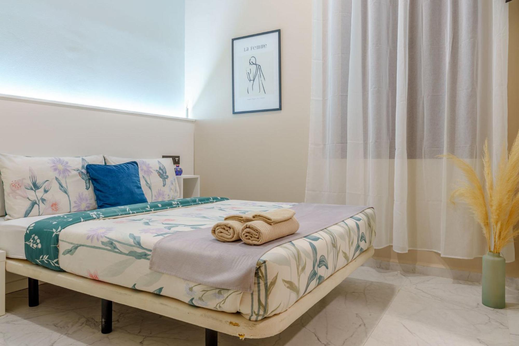 Habitación Doble con baño privado
